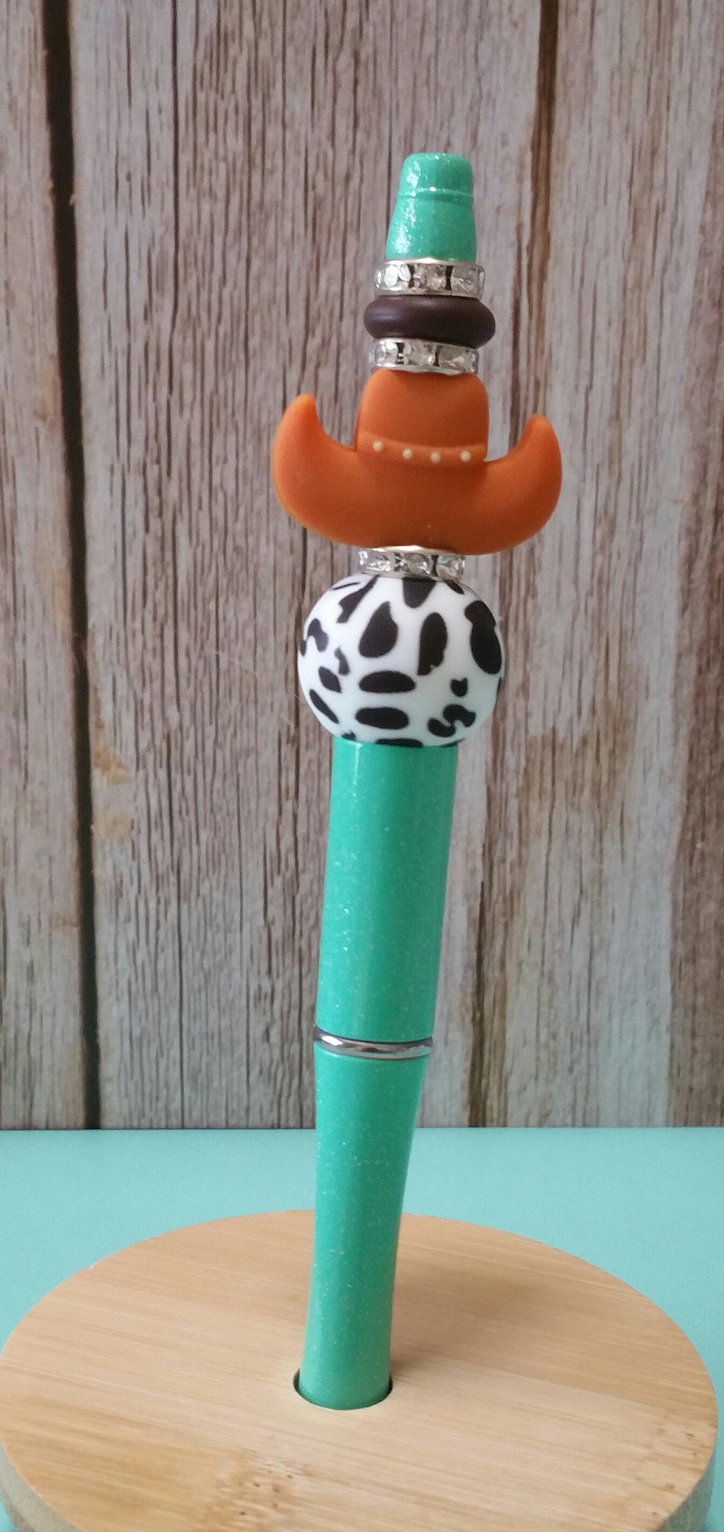 Beaded Pens