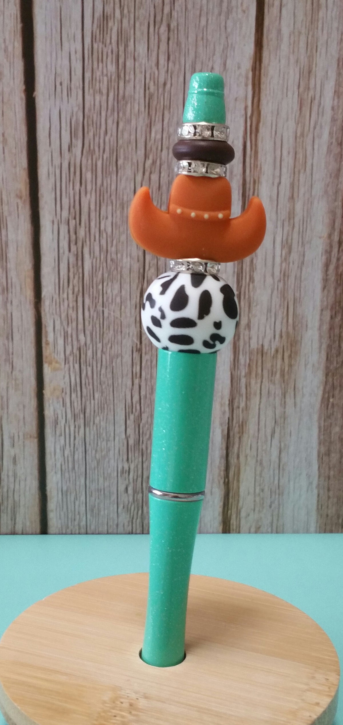 Beaded Pens
