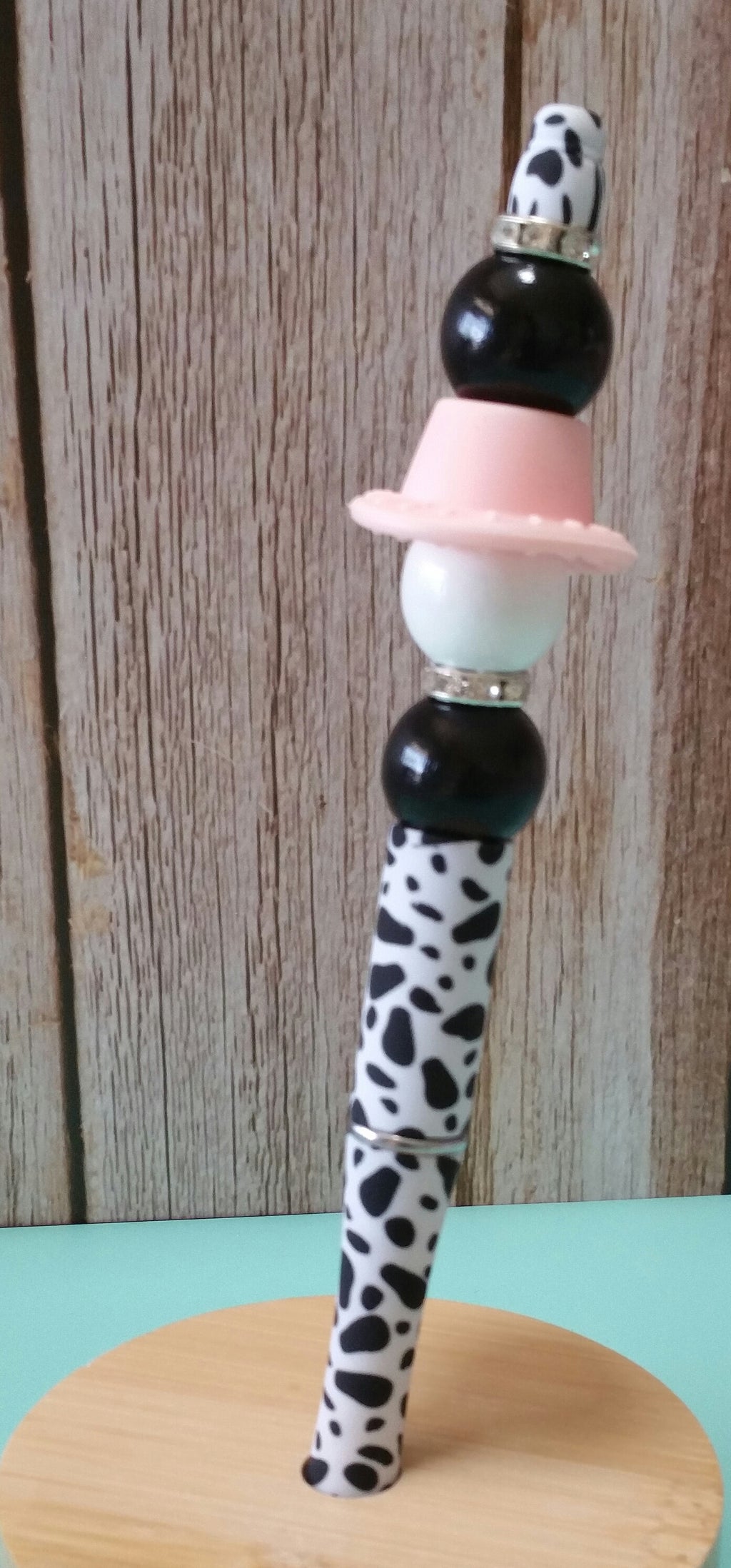 Beaded Pens