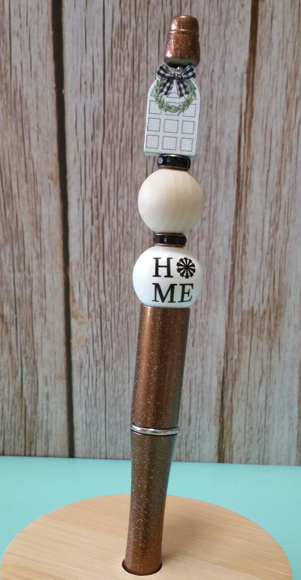 Beaded Pens