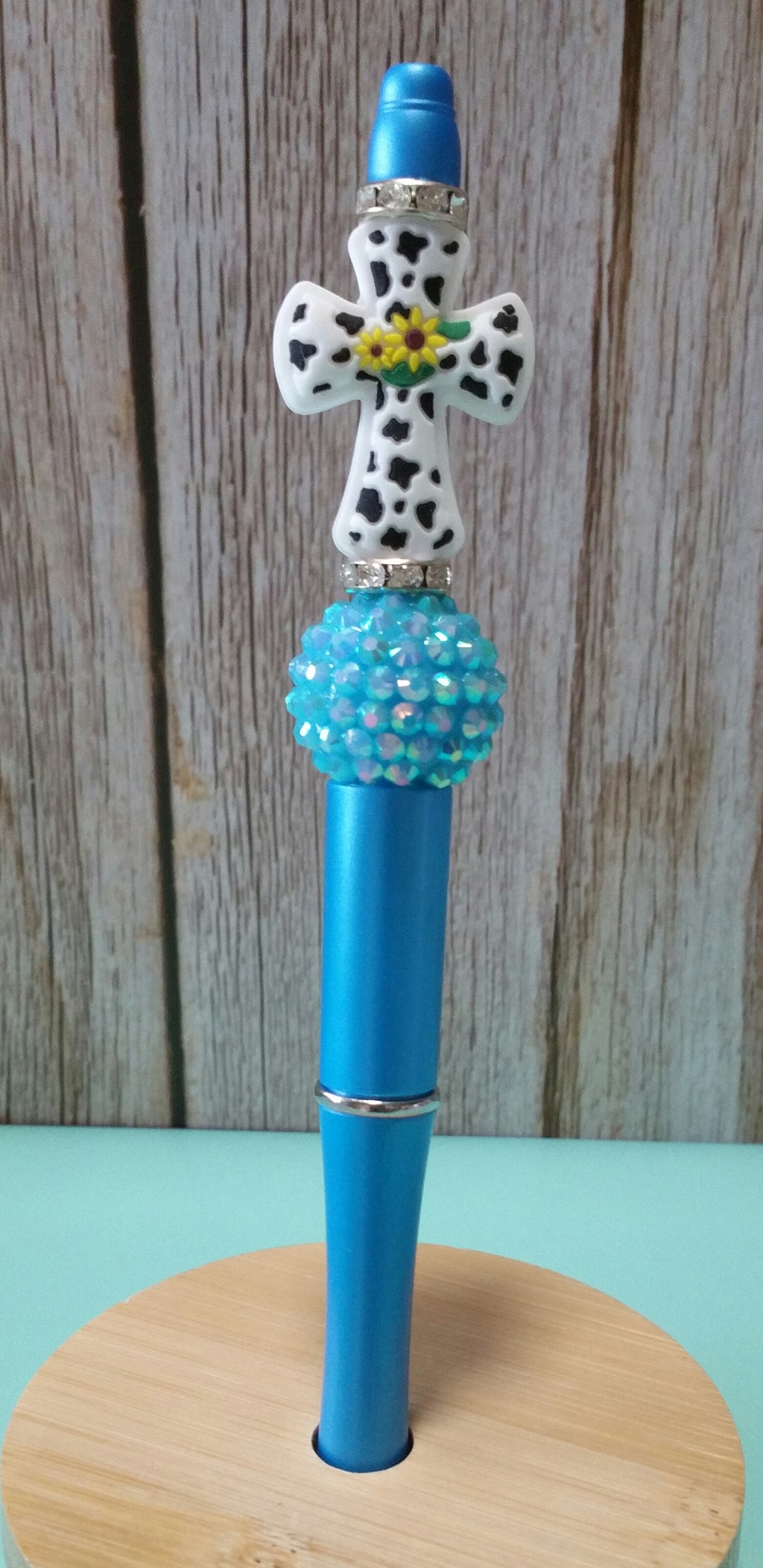 Beaded Pens