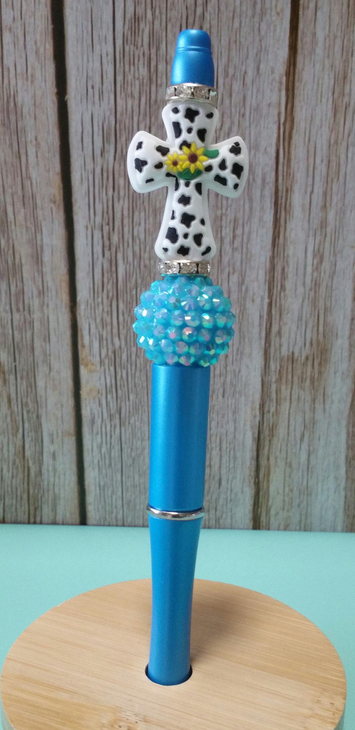 Beaded Pens