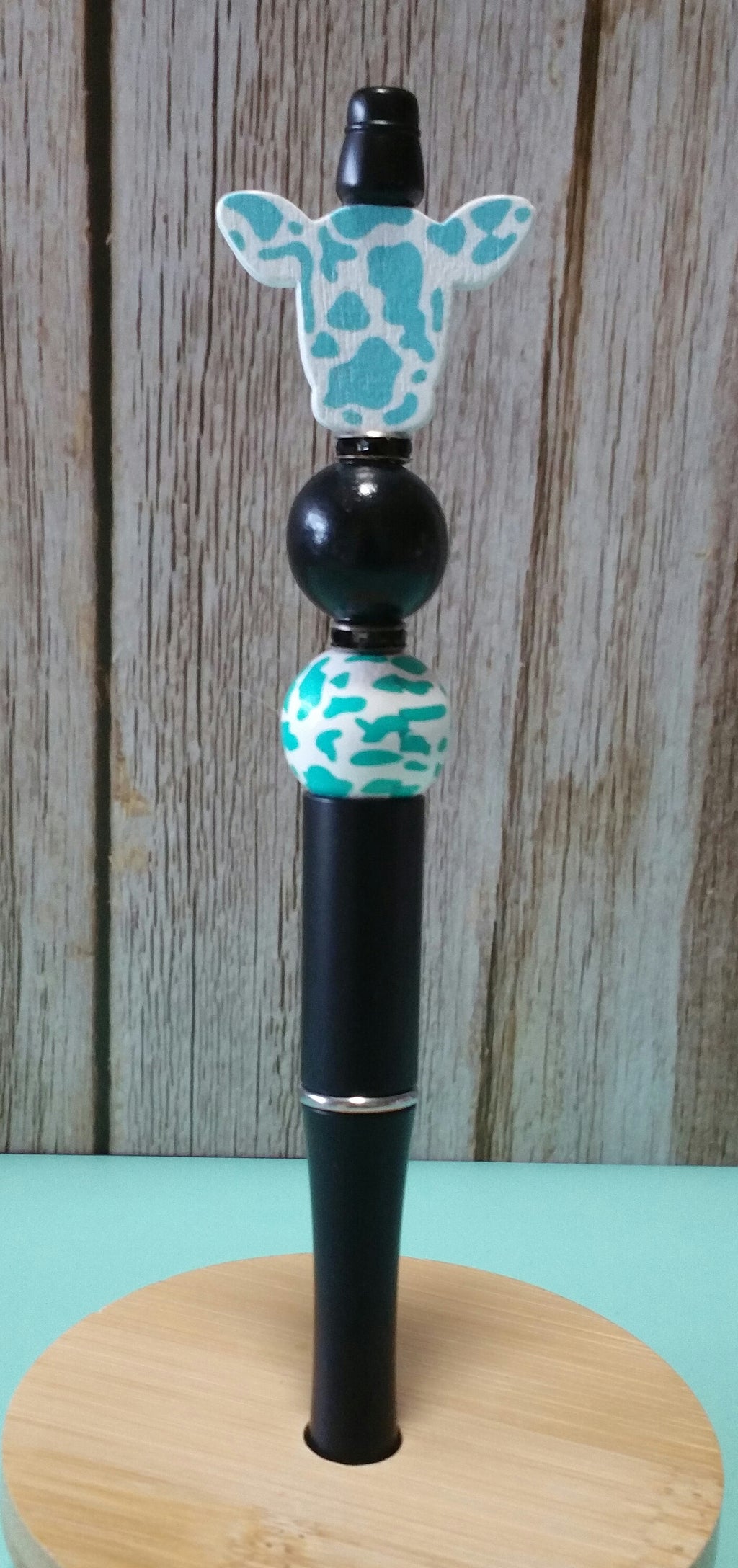 Beaded Pens
