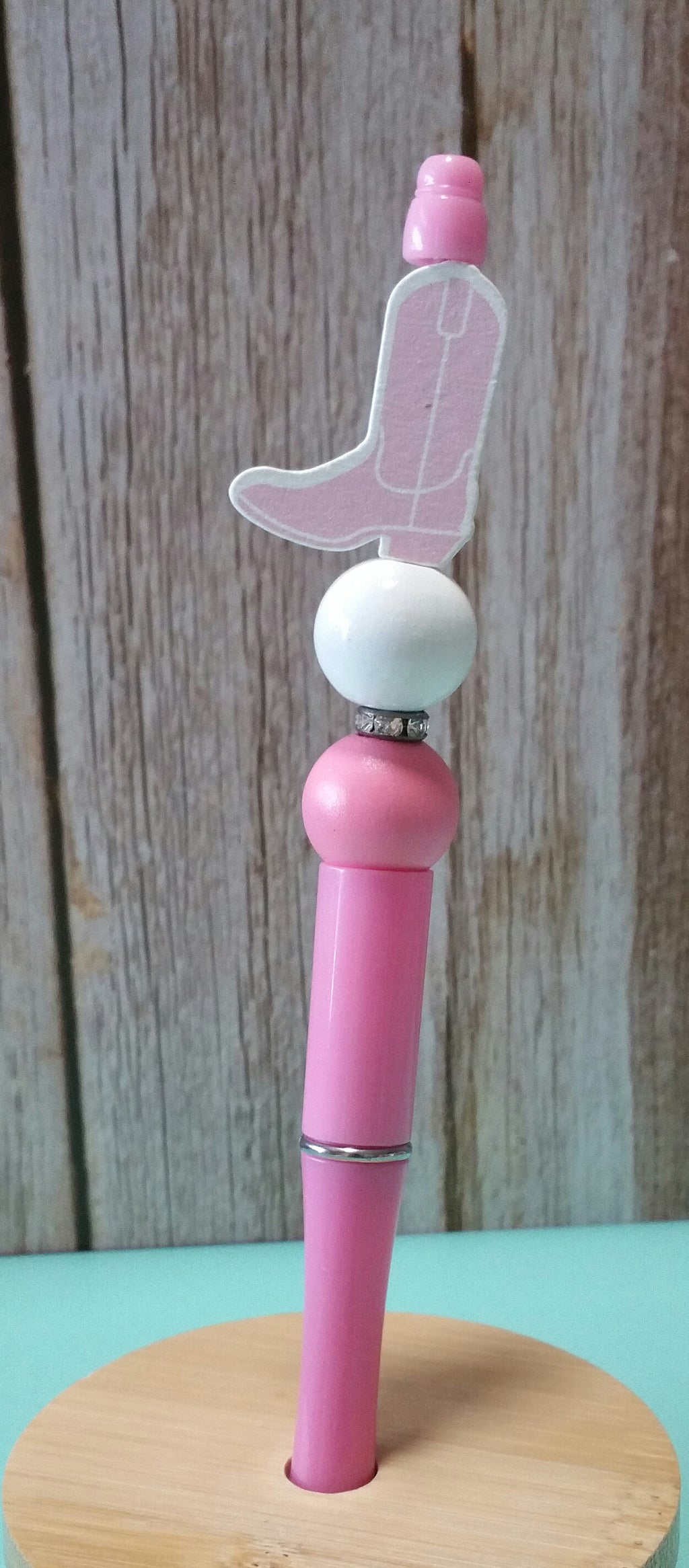 Beaded Pens