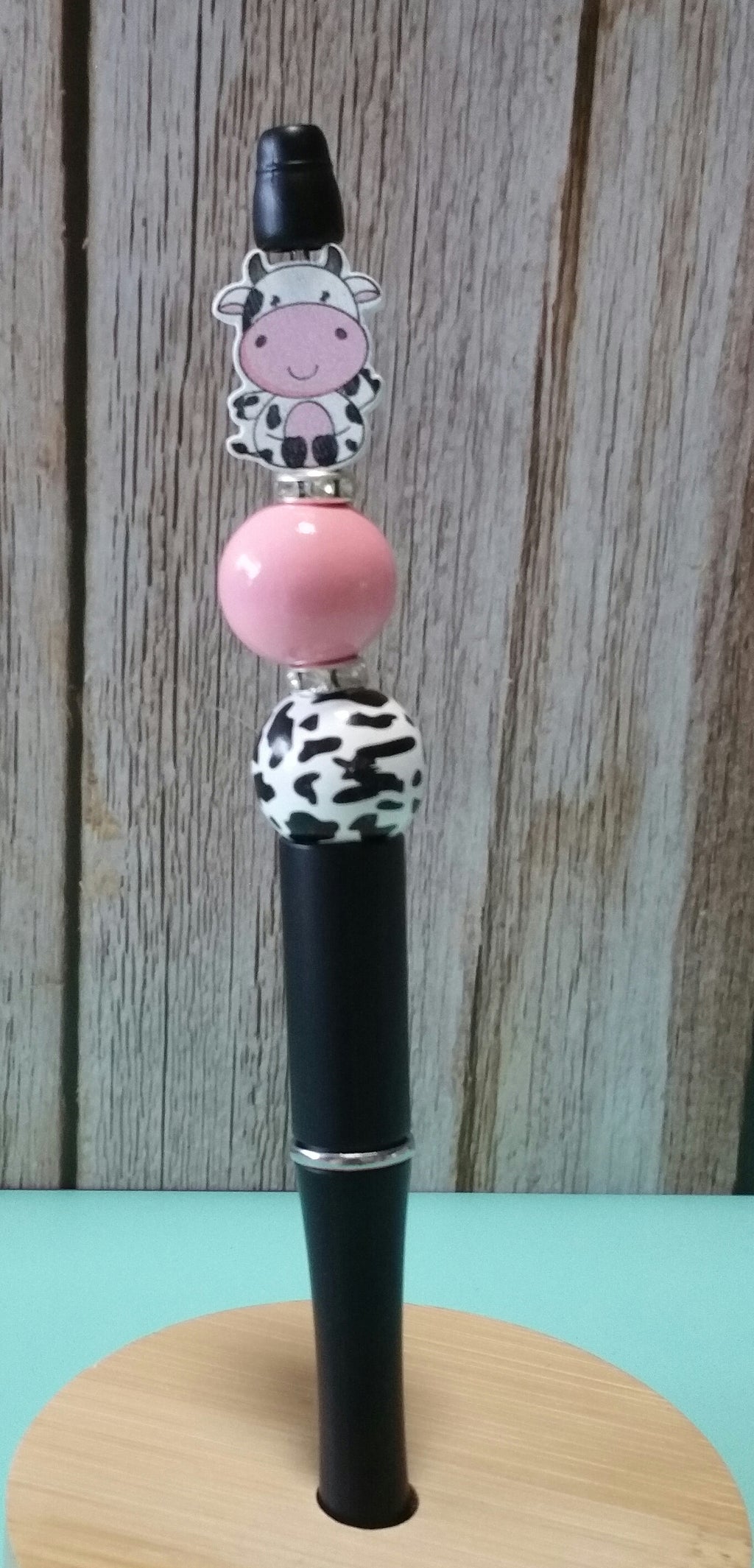 Beaded Pens