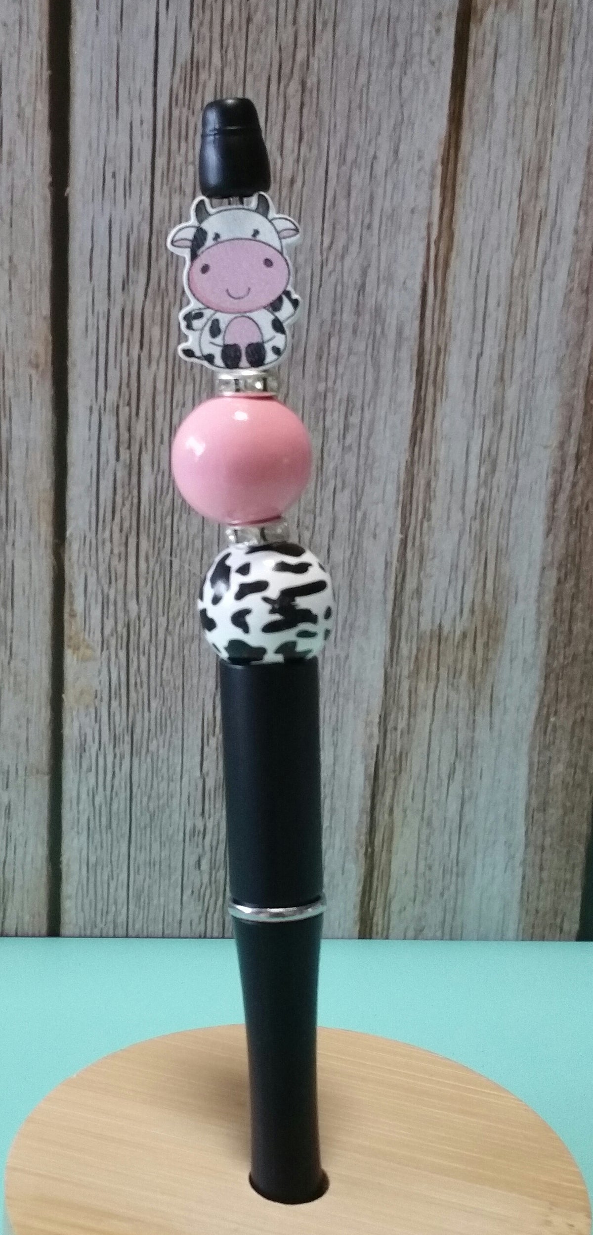 Beaded Pens