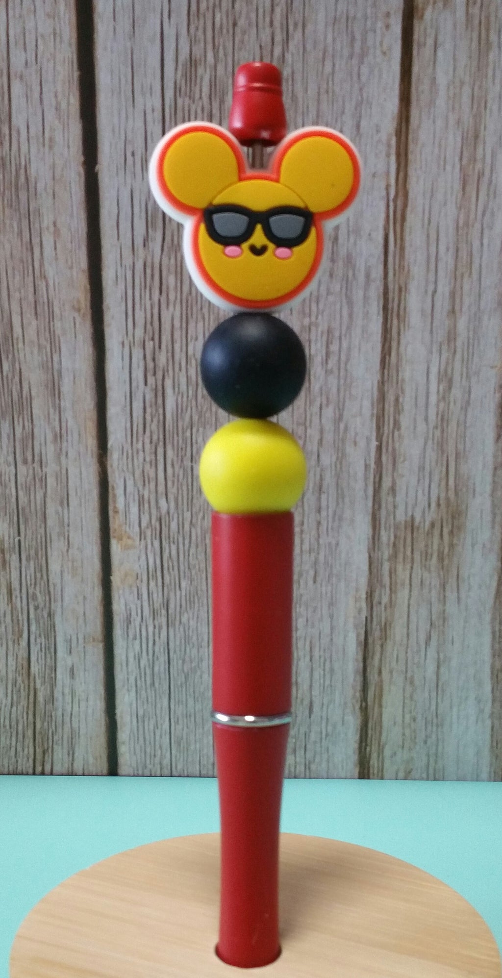 Beaded Pens