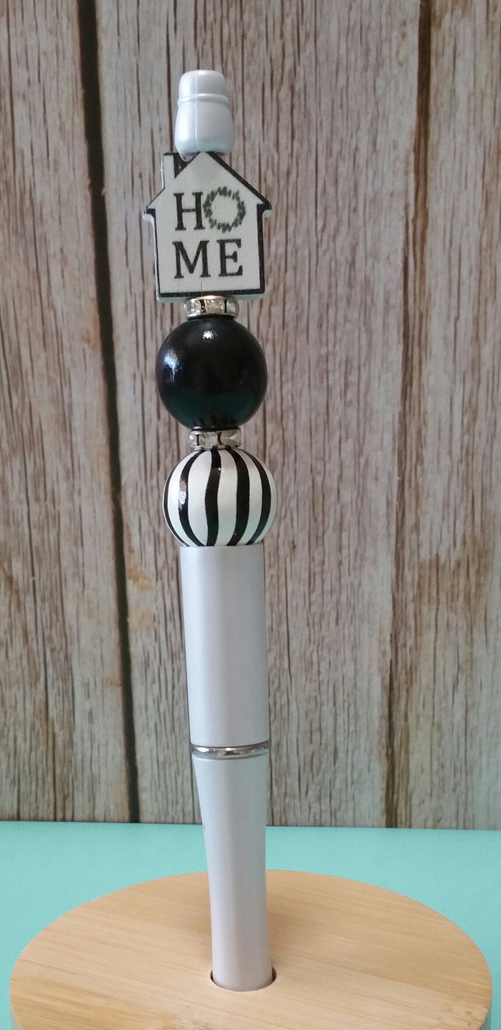 Beaded Pens