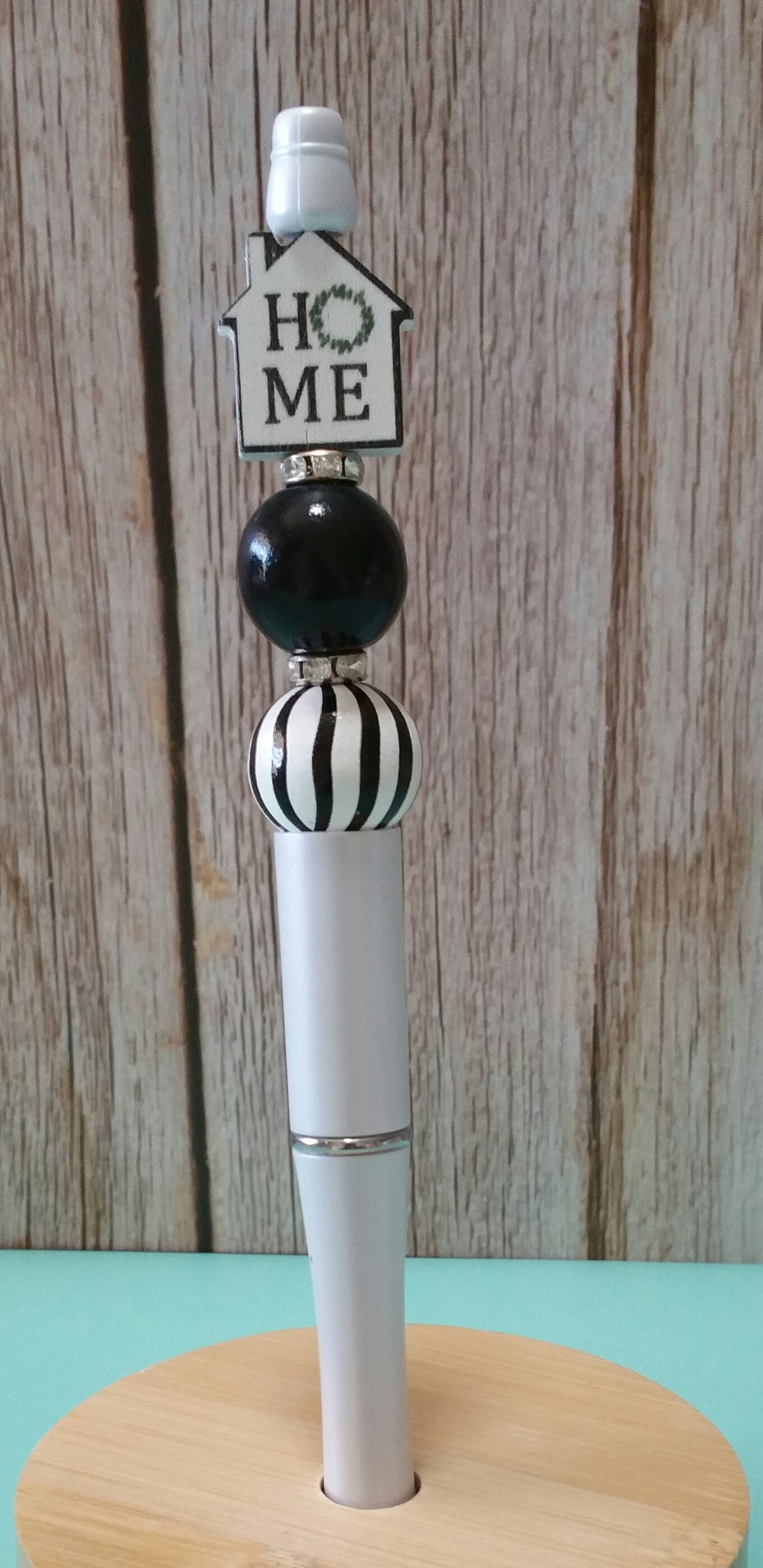 Beaded Pens