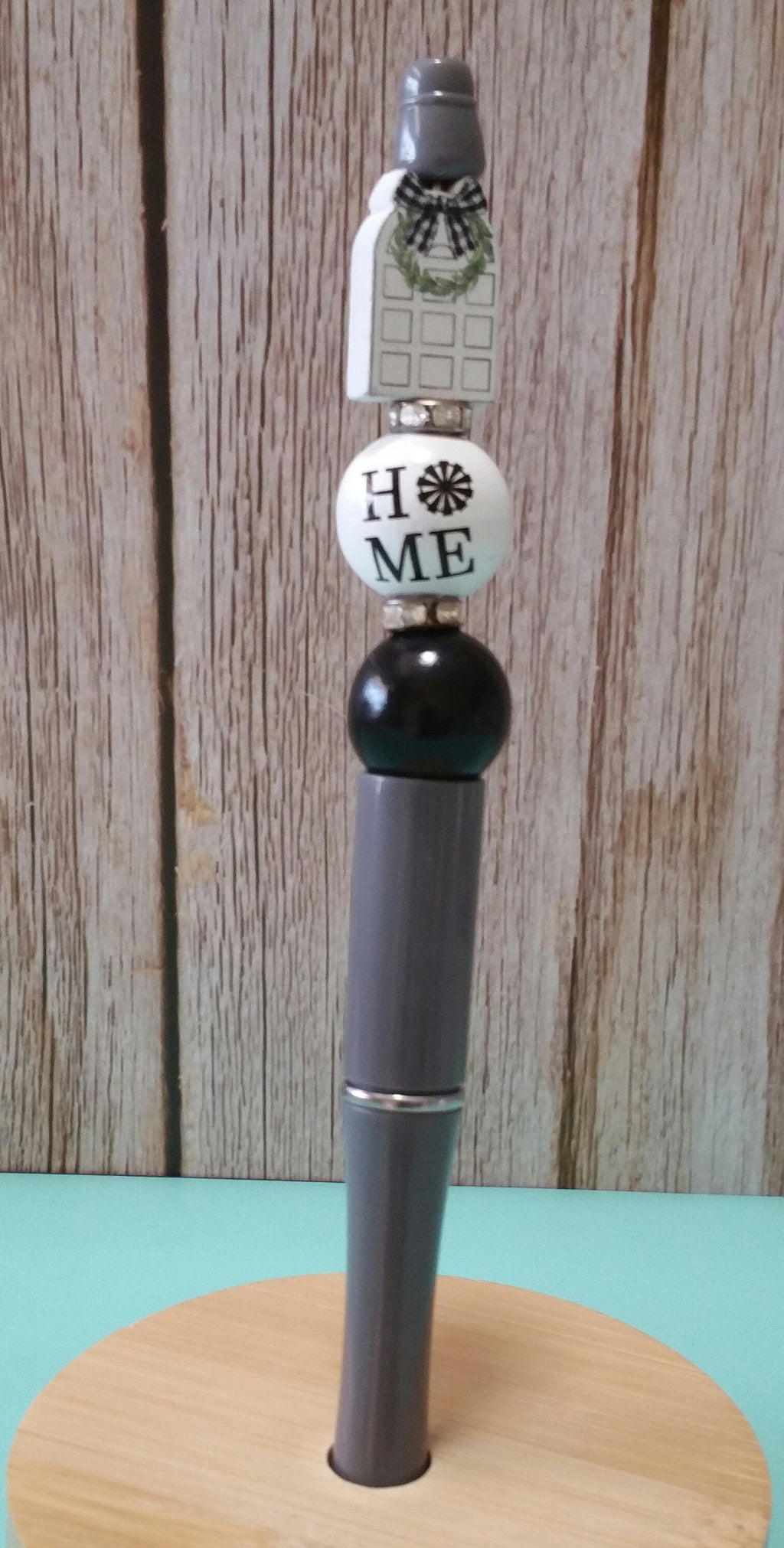 Beaded Pens