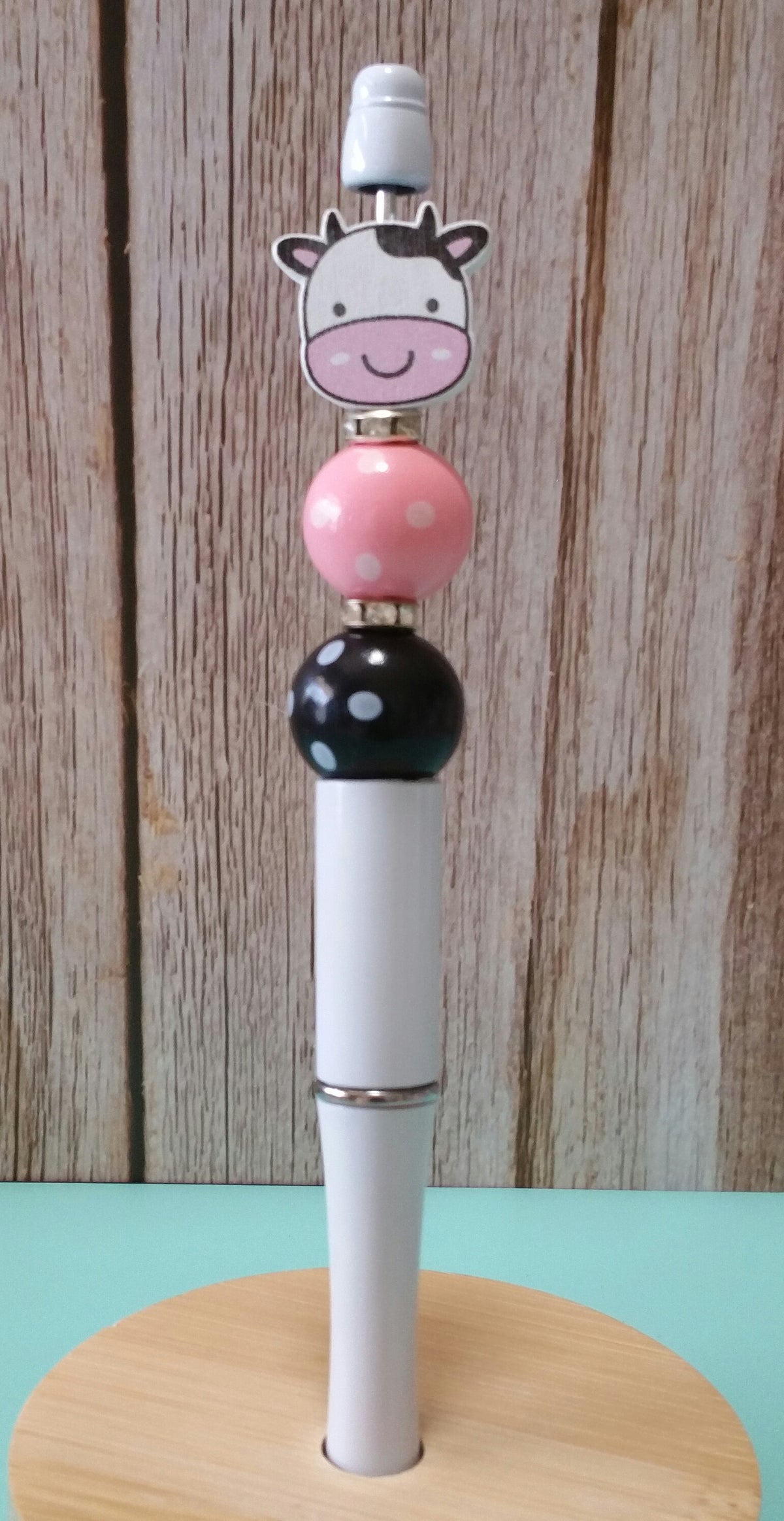 Beaded Pens
