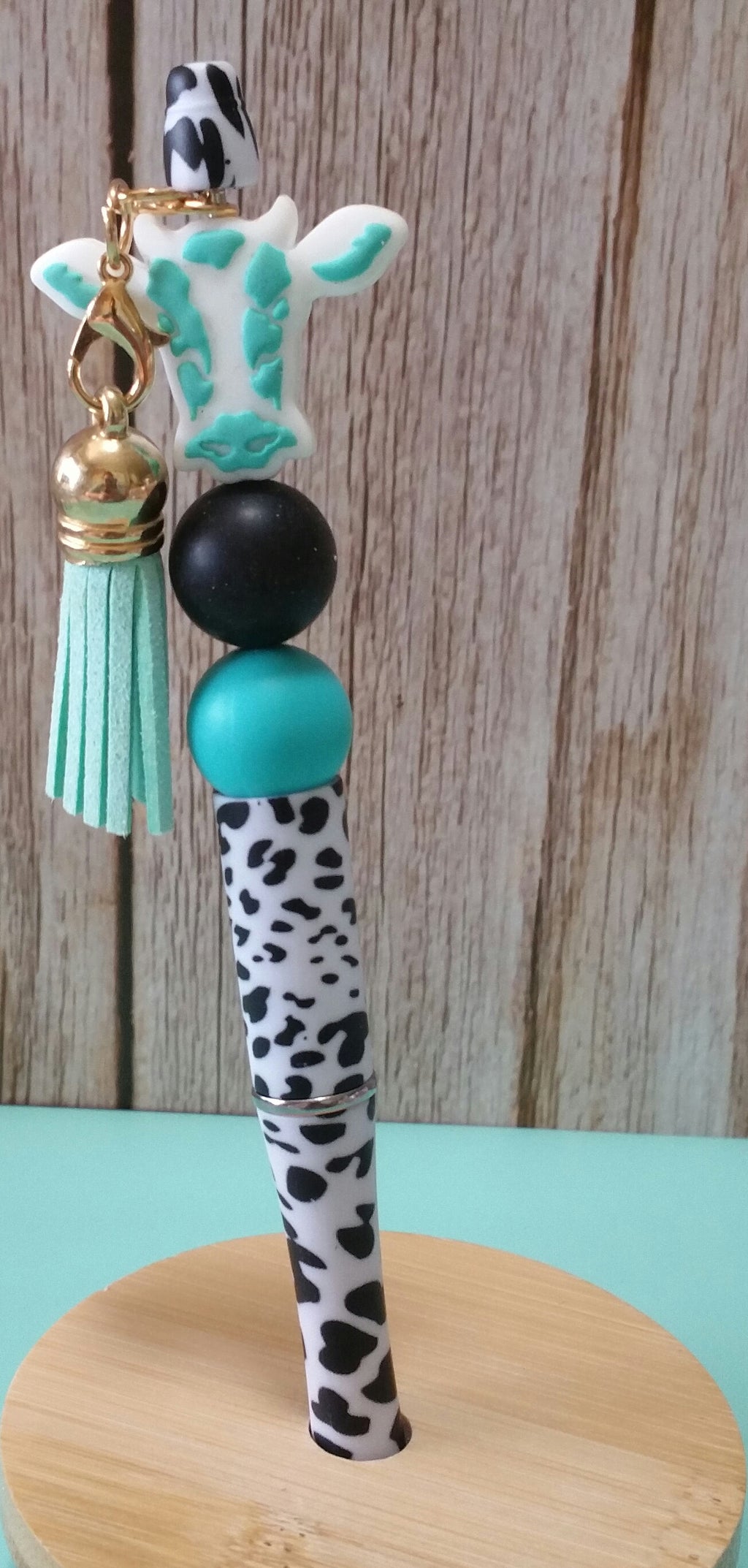 Beaded Pens