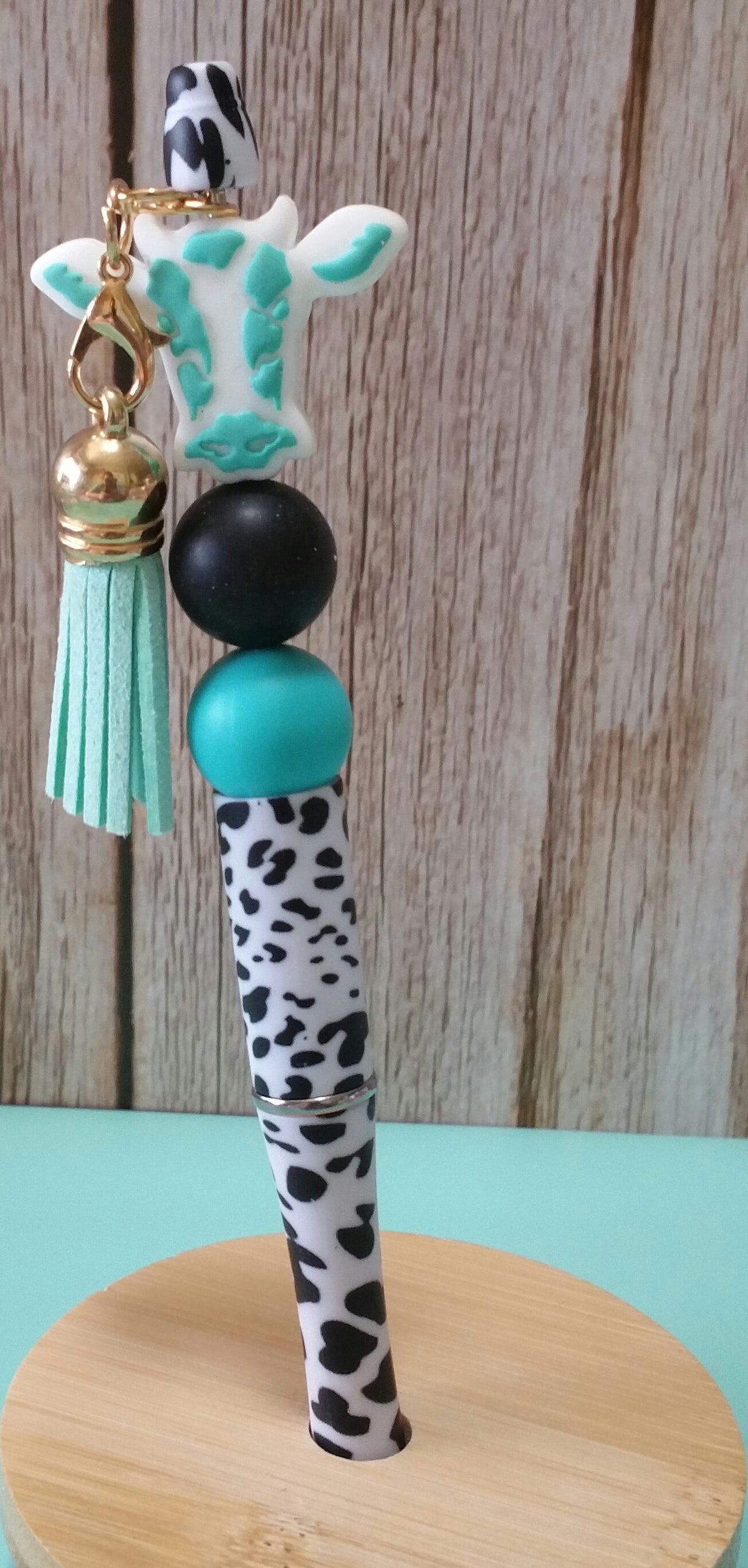 Beaded Pens