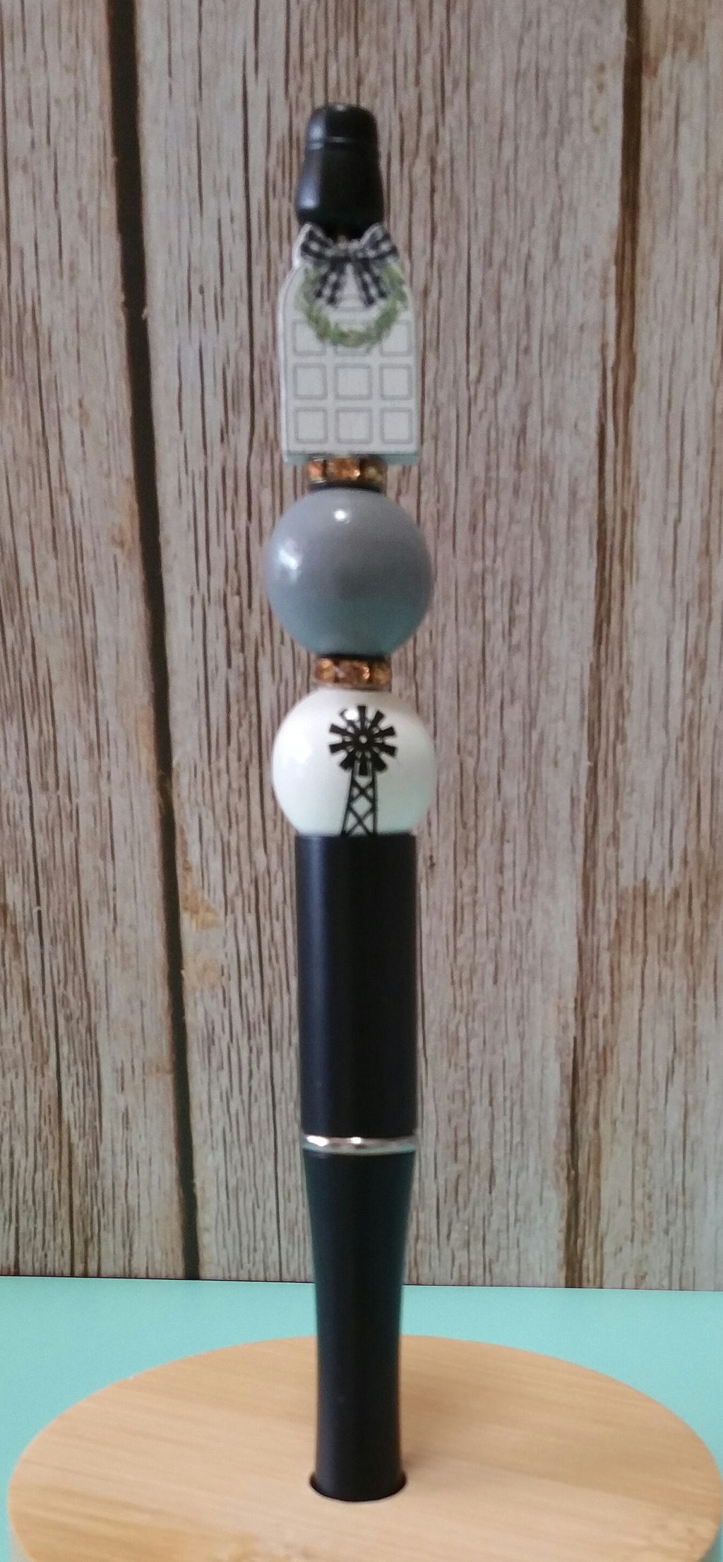 Beaded Pens