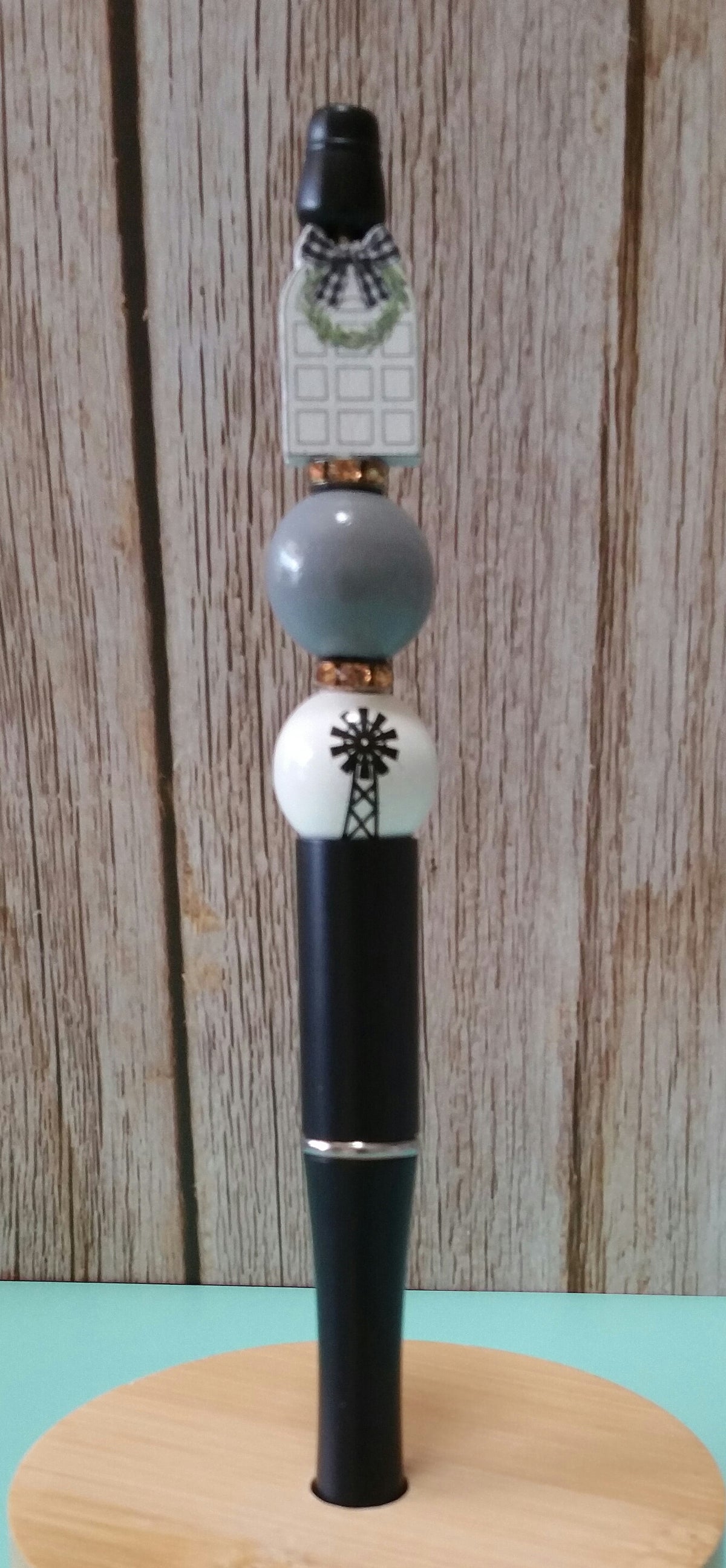 Beaded Pens