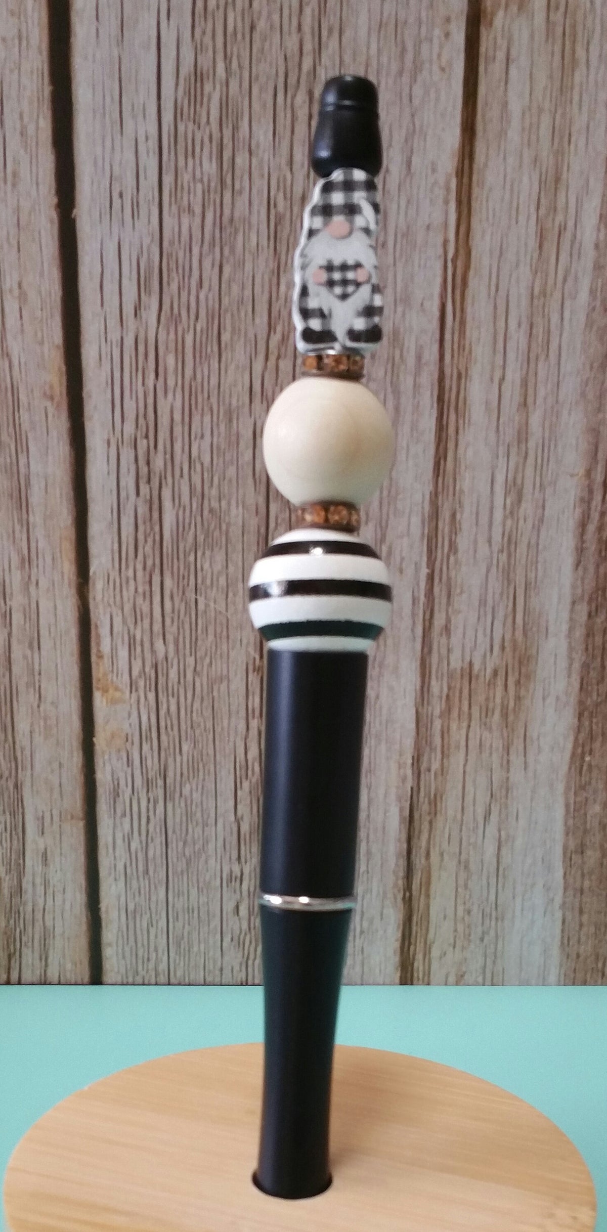 Beaded Pens