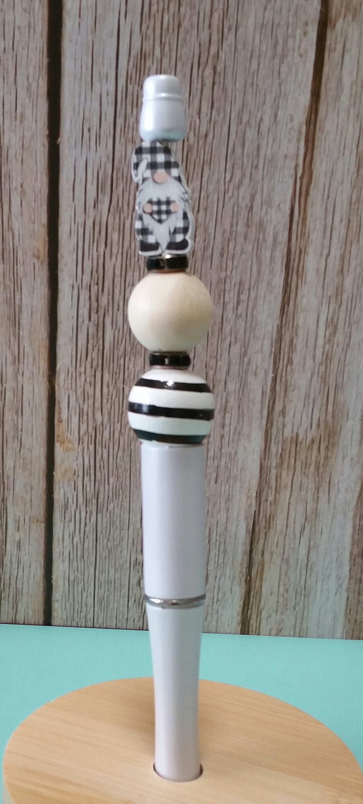 Beaded Pens