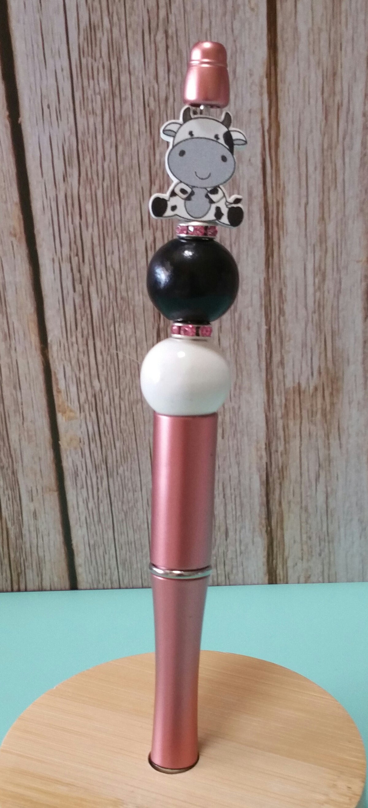 Beaded Pens