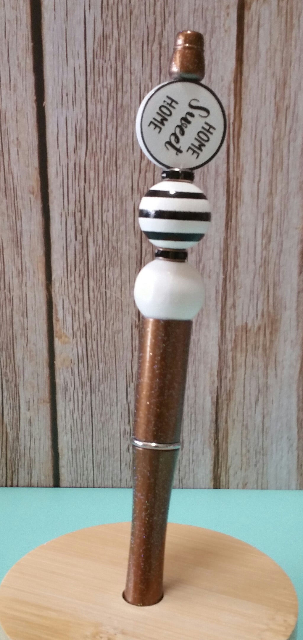 Beaded Pens