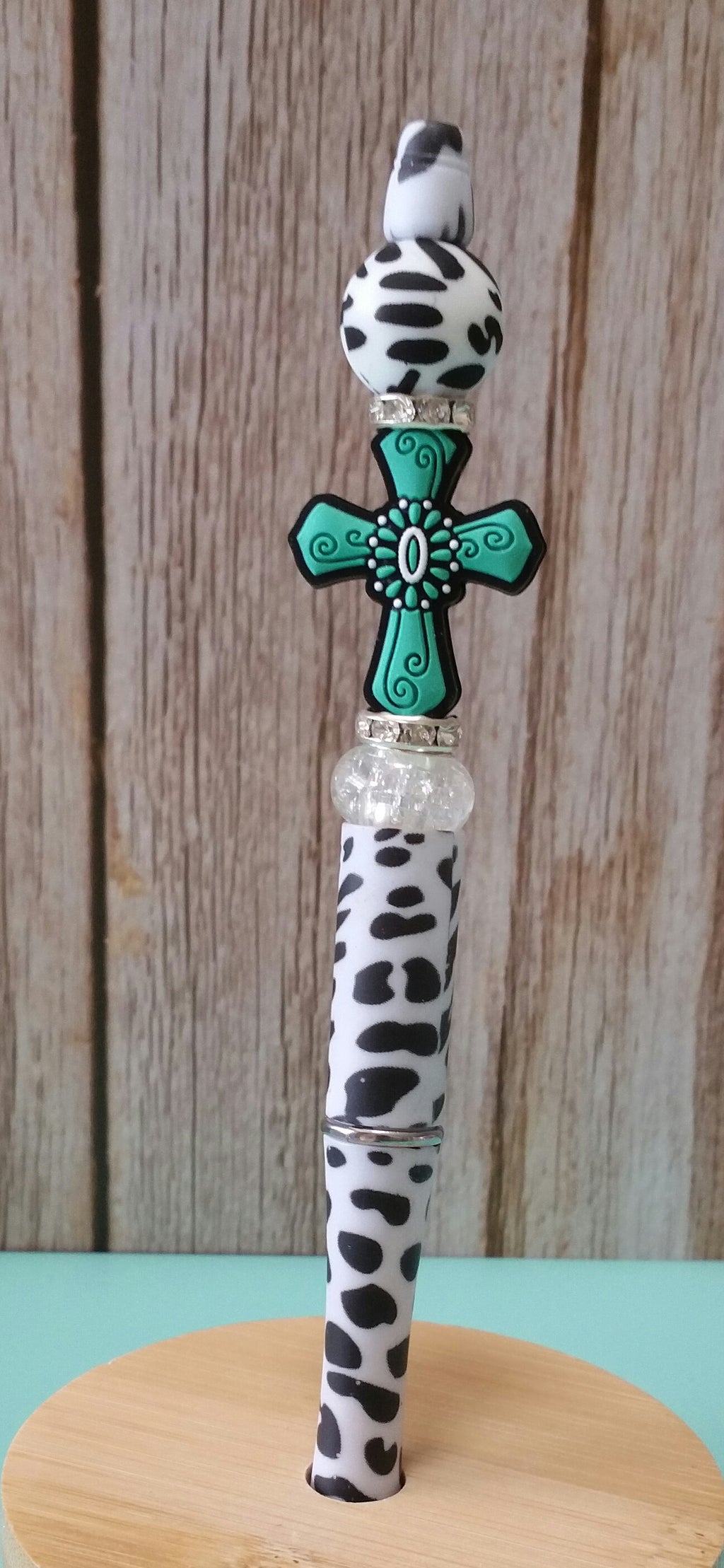 Beaded Pens
