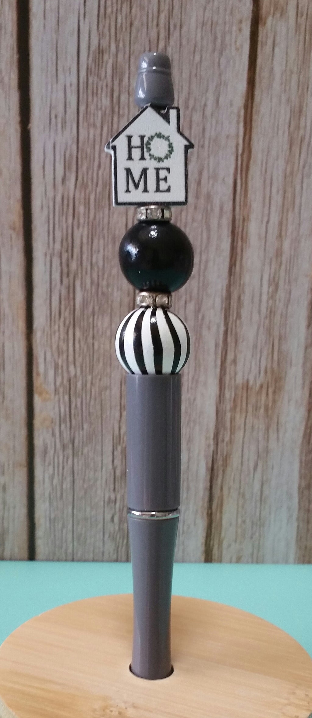 Beaded Pens