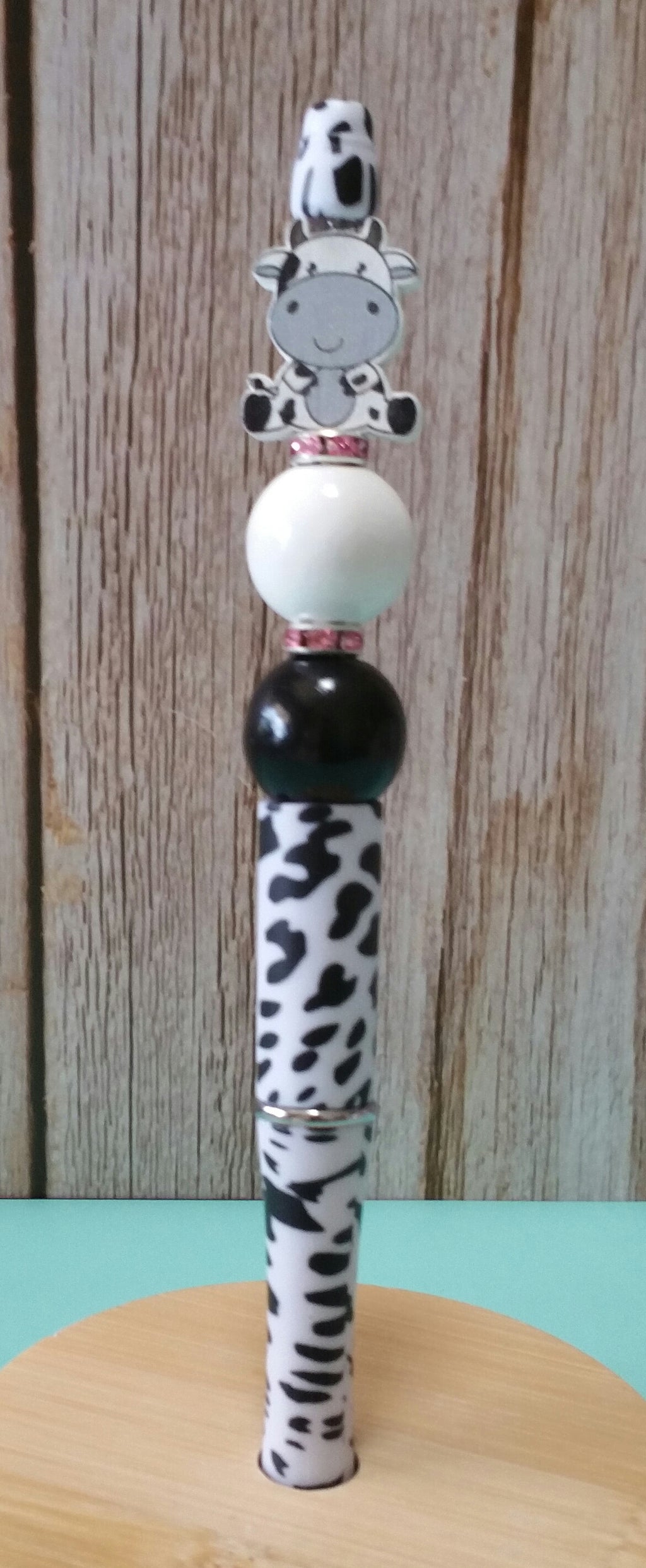 Beaded Pens