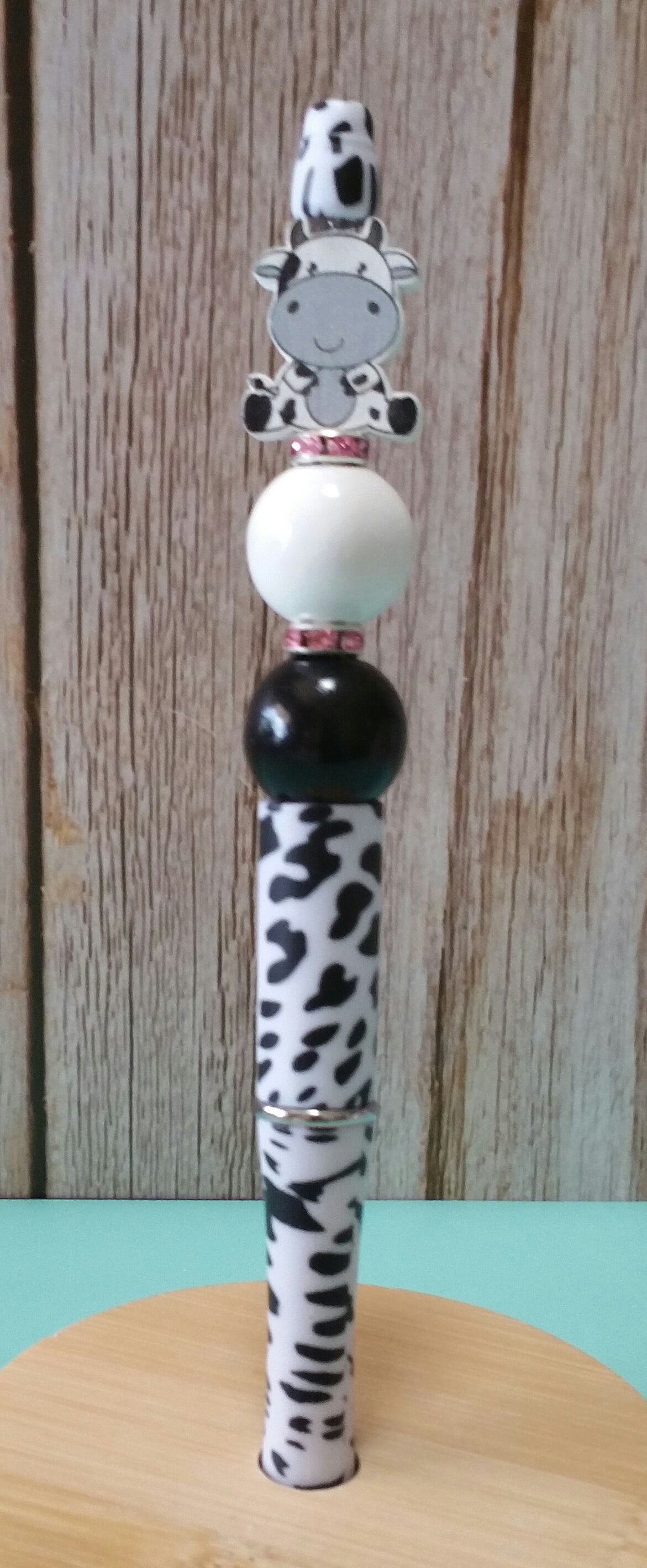 Beaded Pens