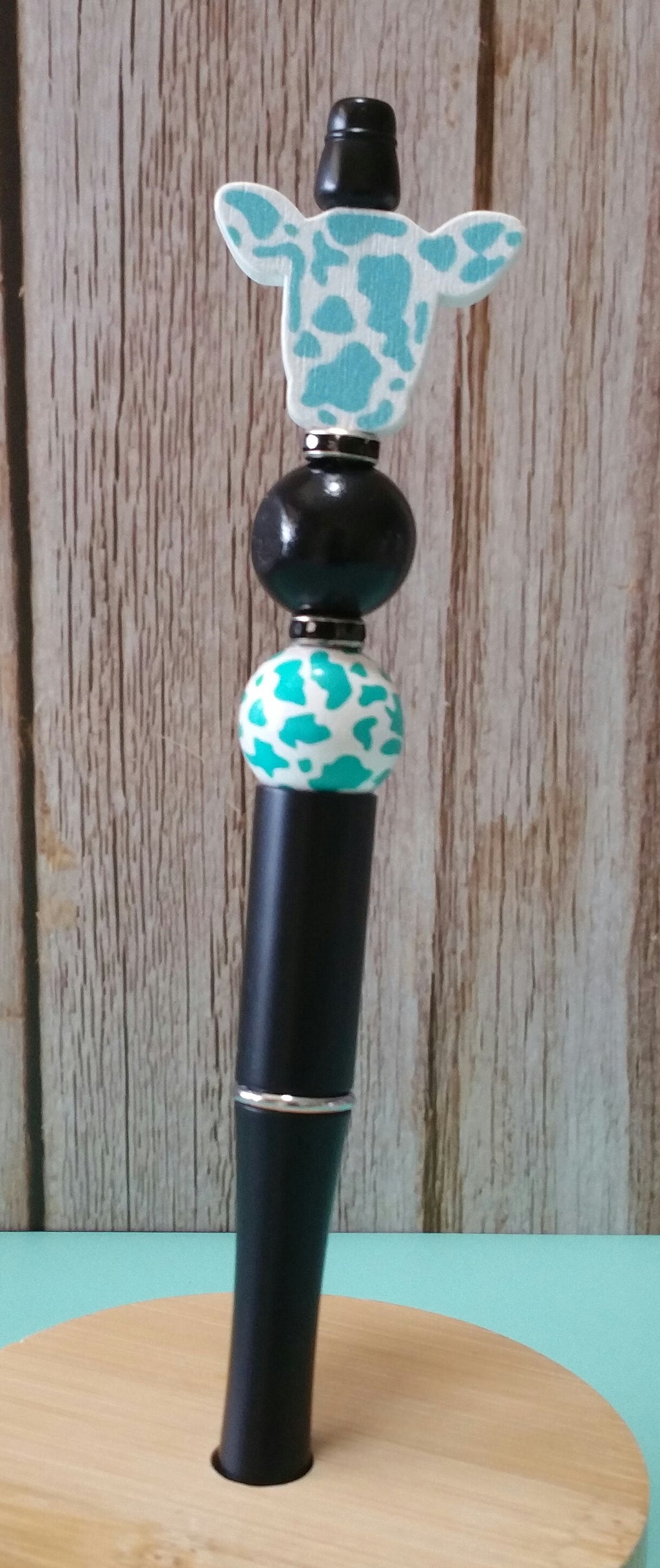 Beaded Pens
