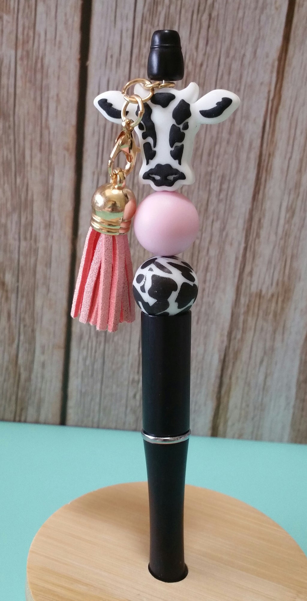 Beaded Pens