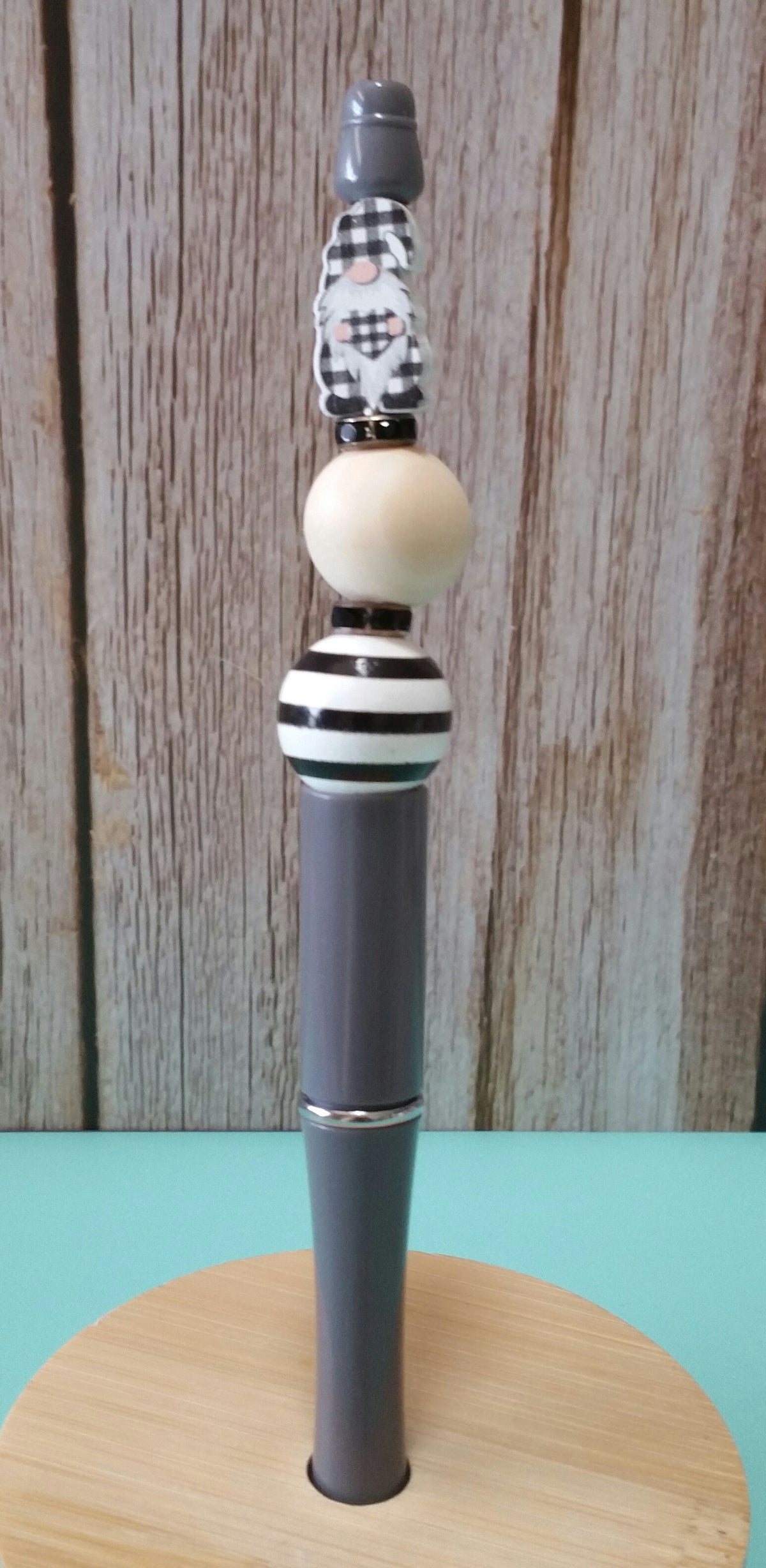 Beaded Pens