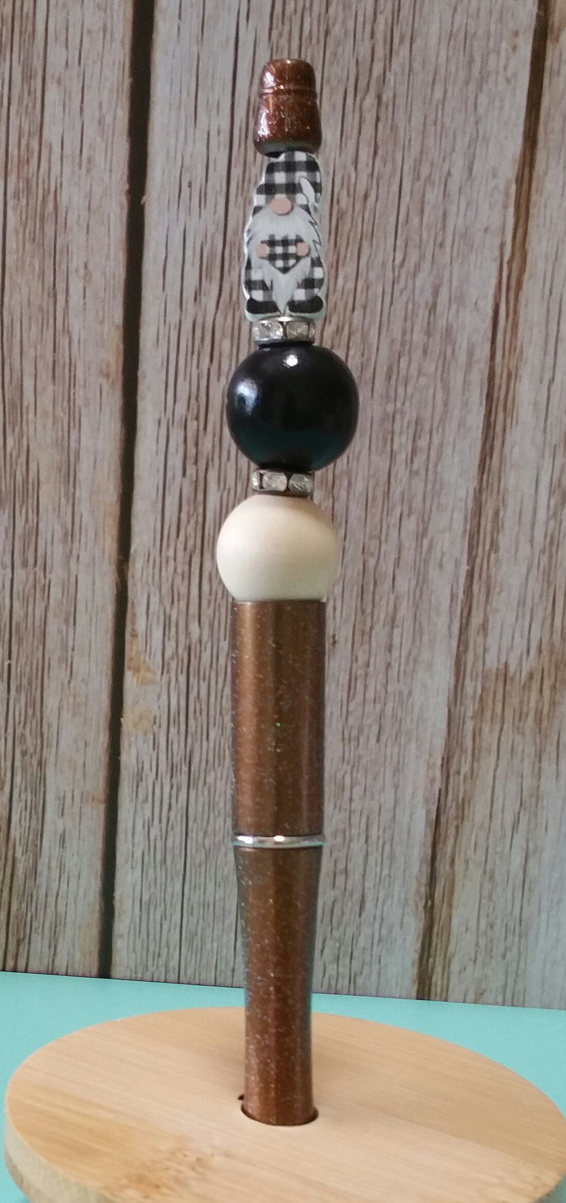 Beaded Pens