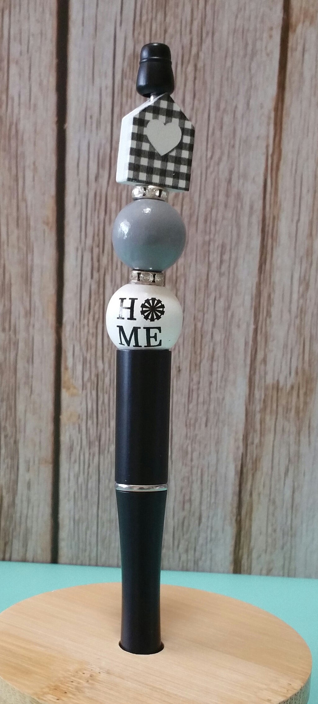 Beaded Pens
