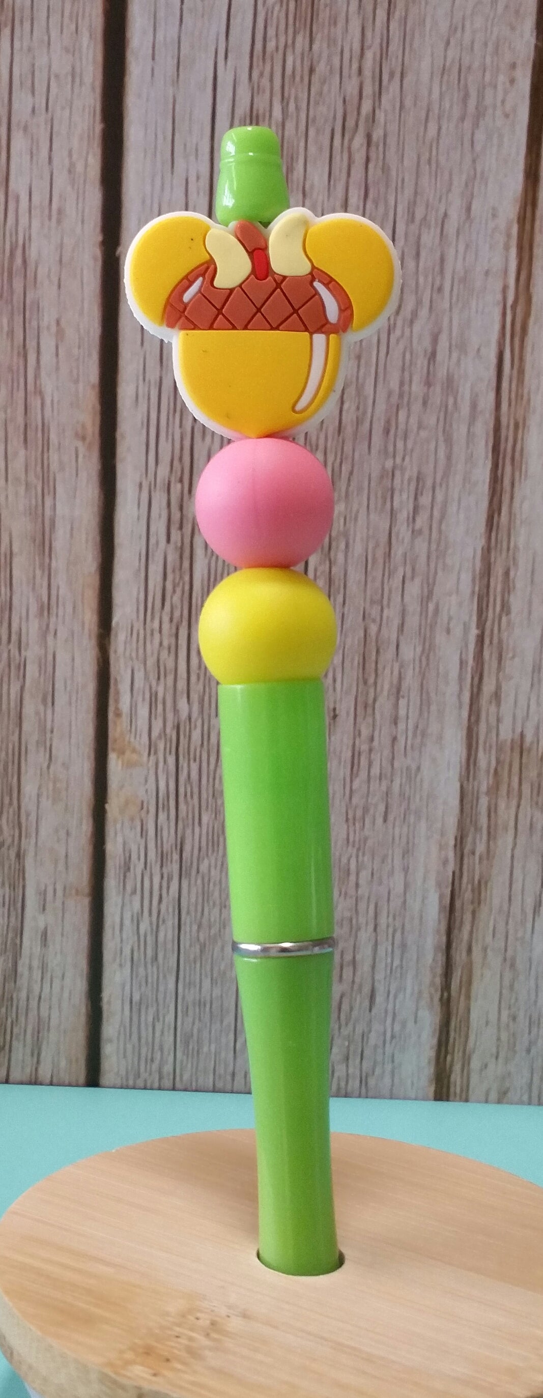 Beaded Pens