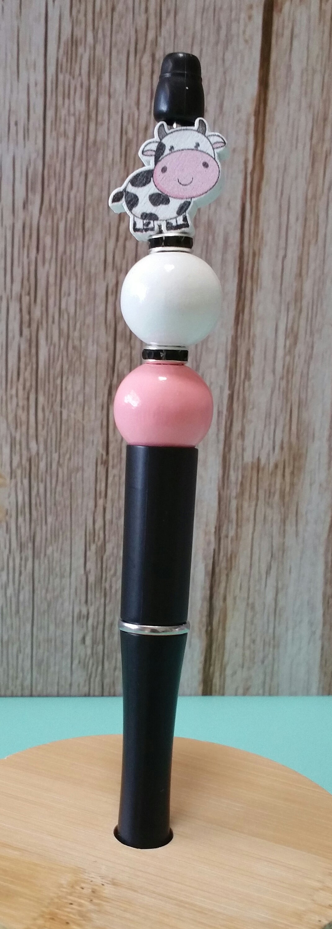 Beaded Pens