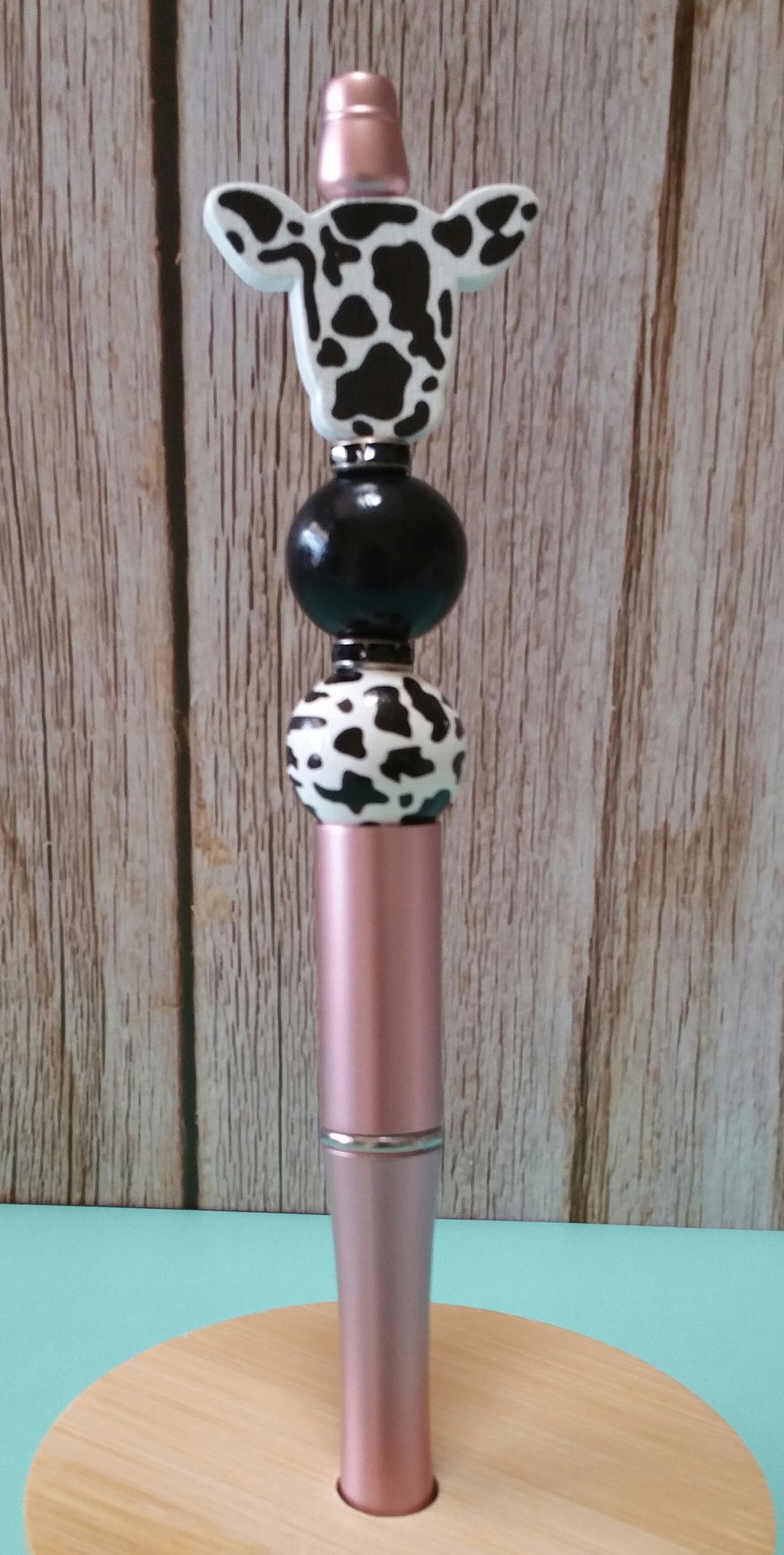 Beaded Pens