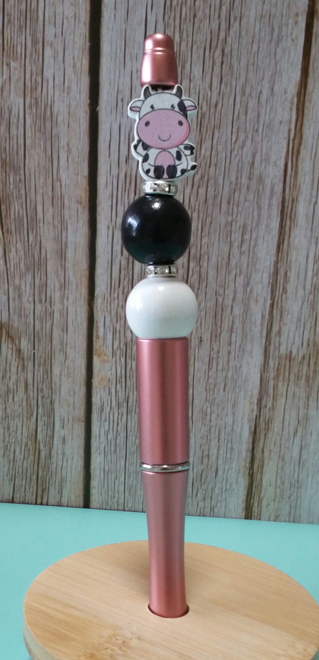 Beaded Pens