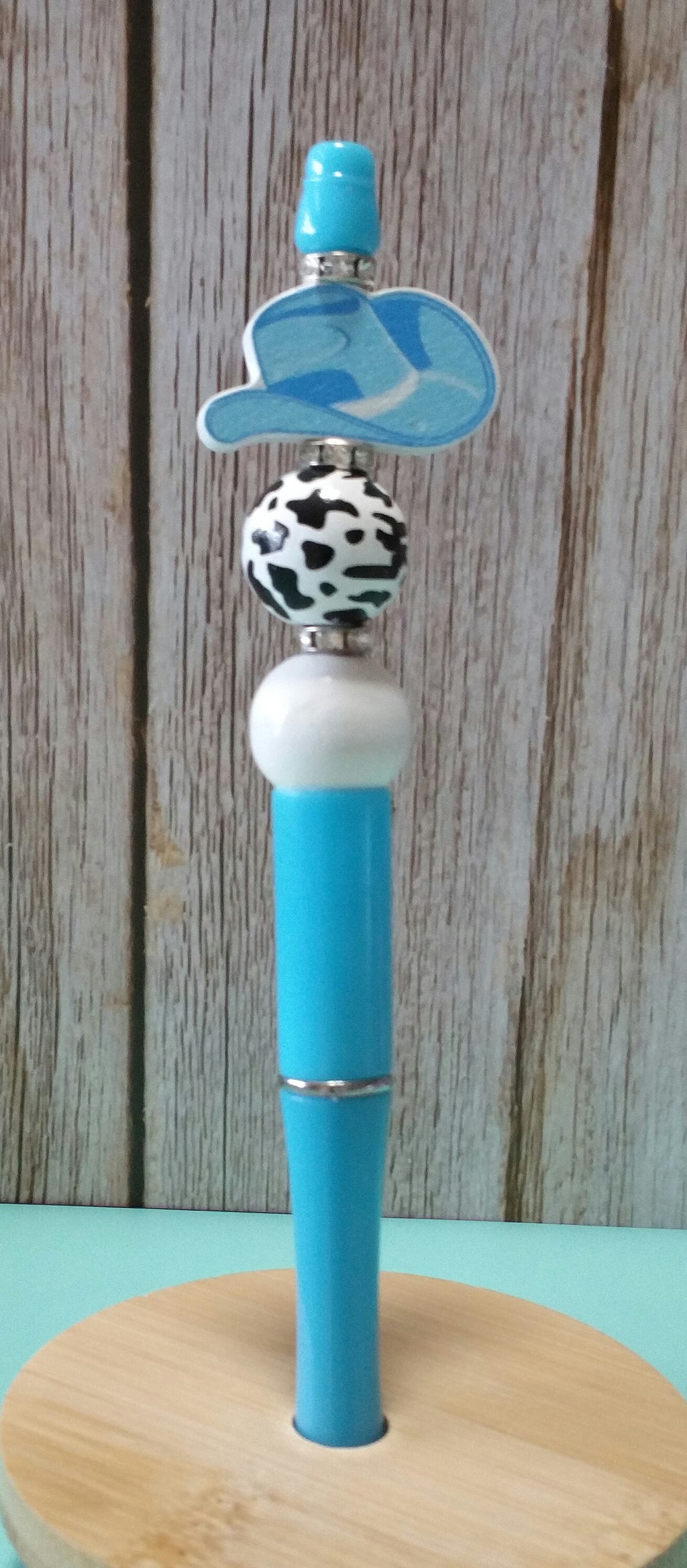 Beaded Pens