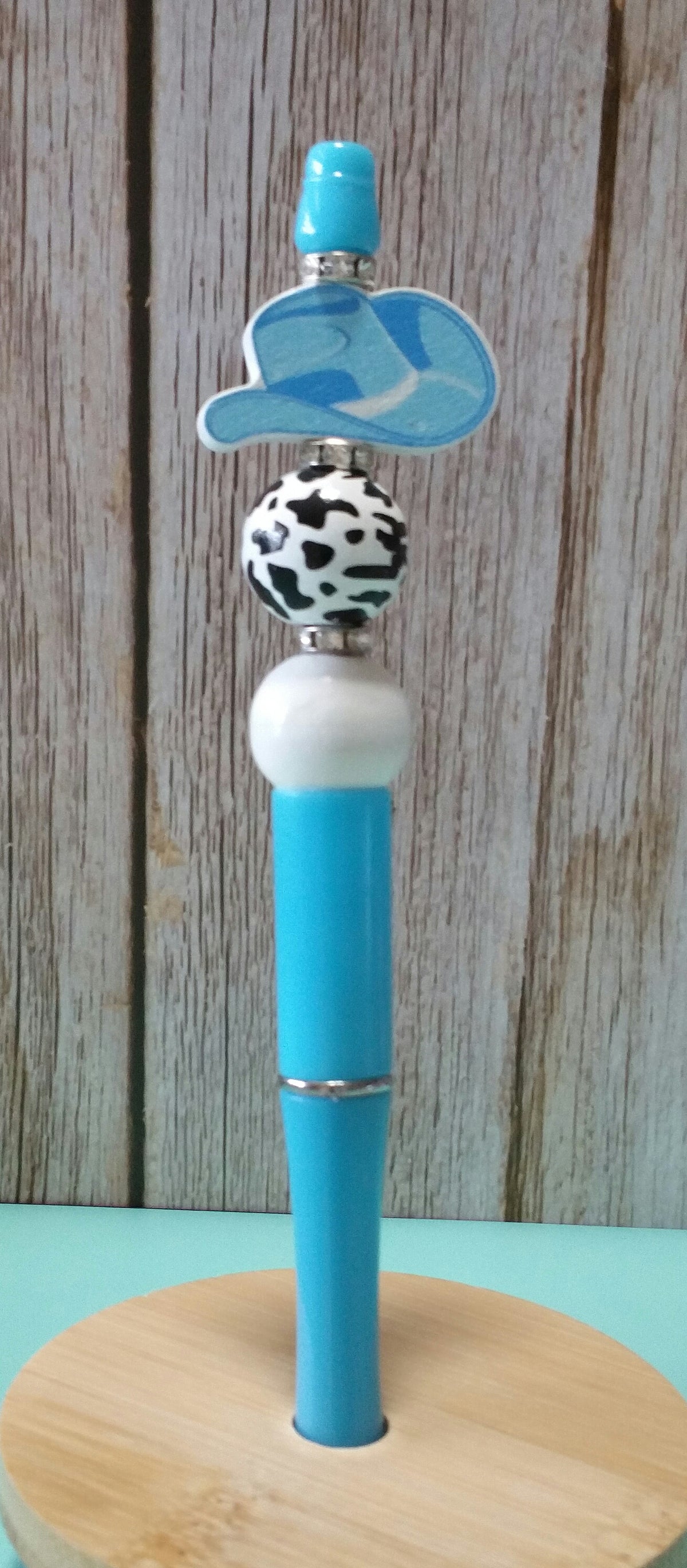 Beaded Pens