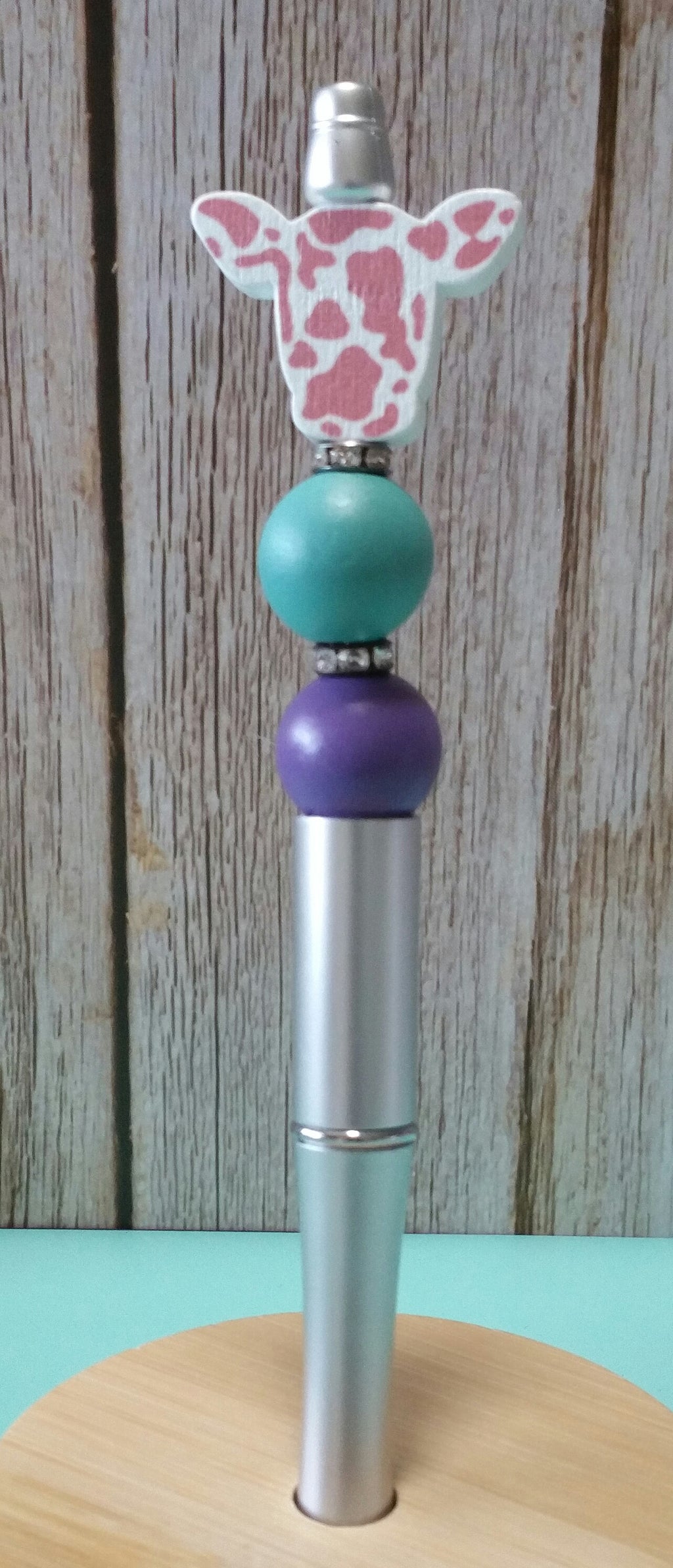 Beaded Pens