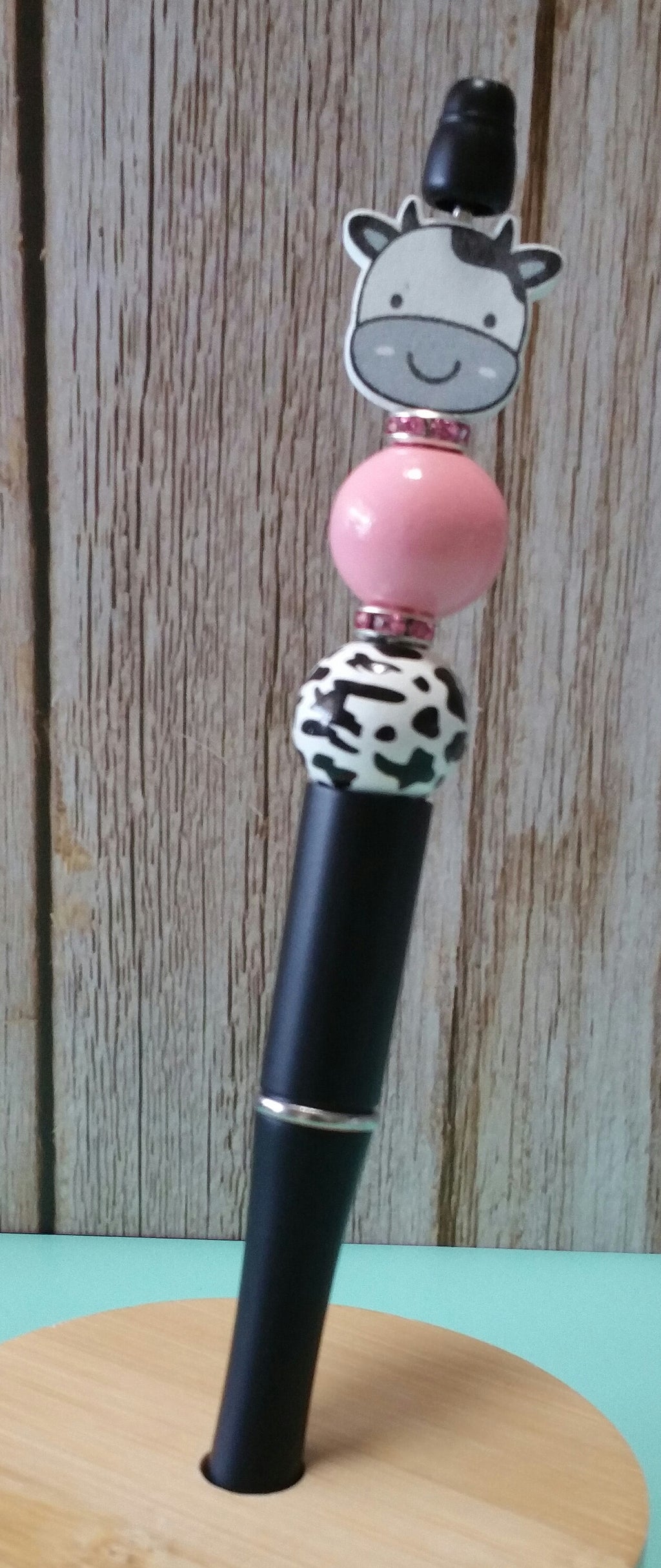 Beaded Pens