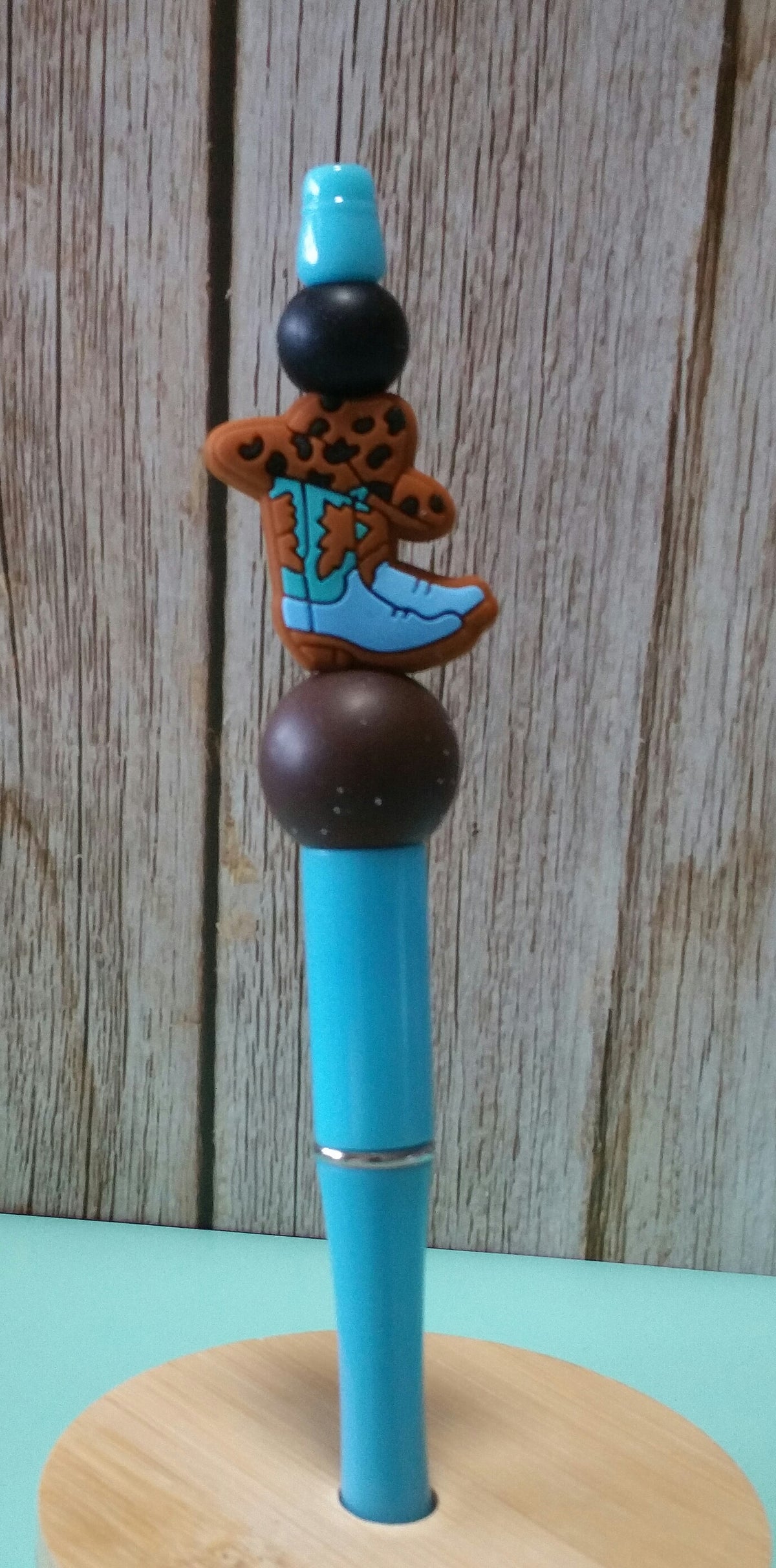 Beaded Pens