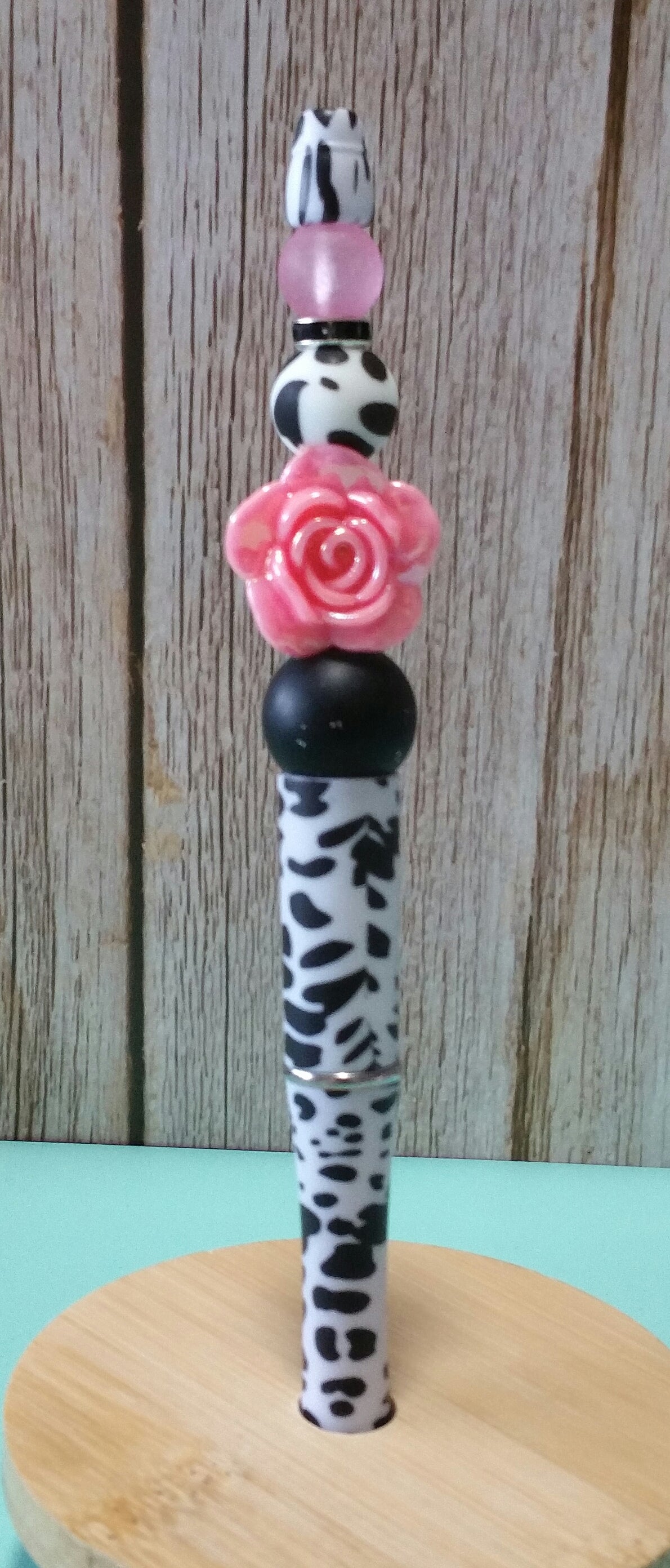 Beaded Pens