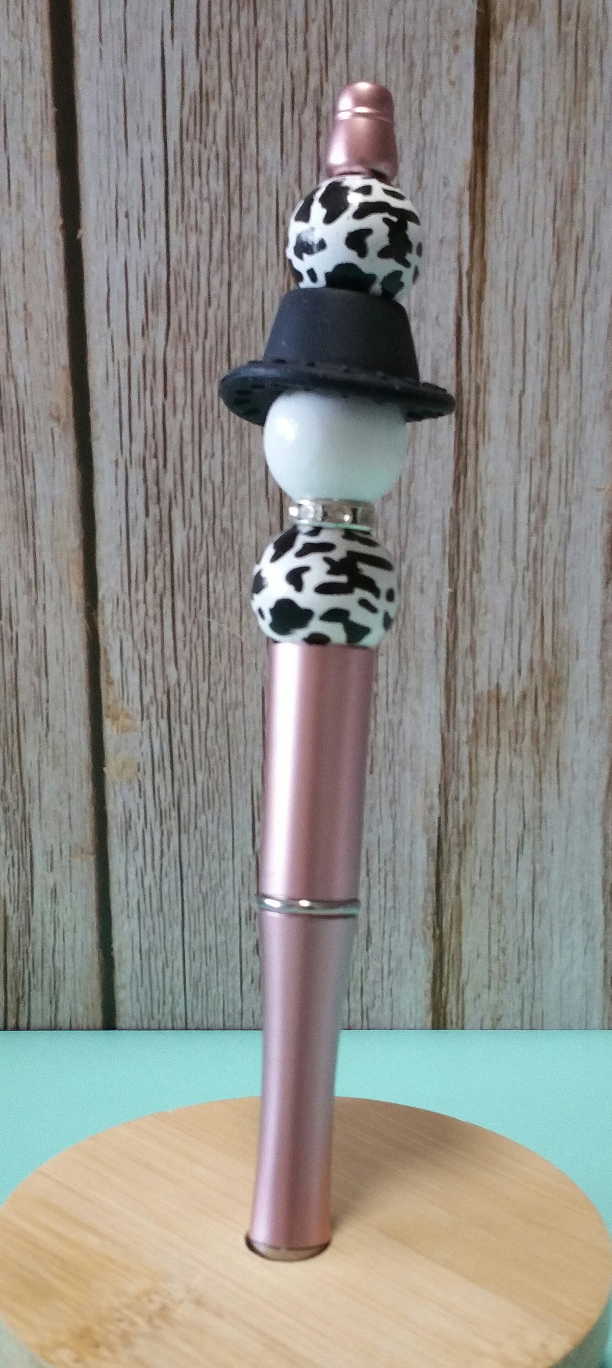 Beaded Pens
