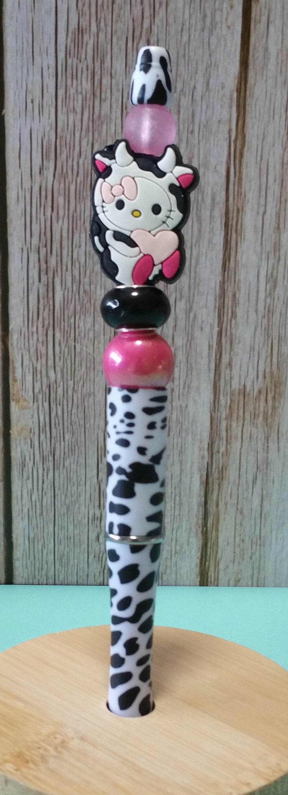 Beaded Pens
