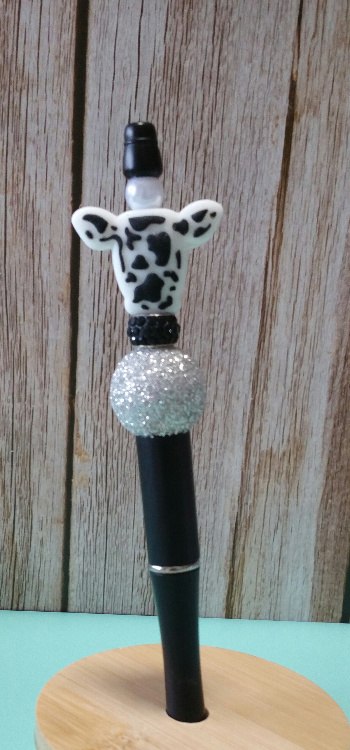 Beaded Pens
