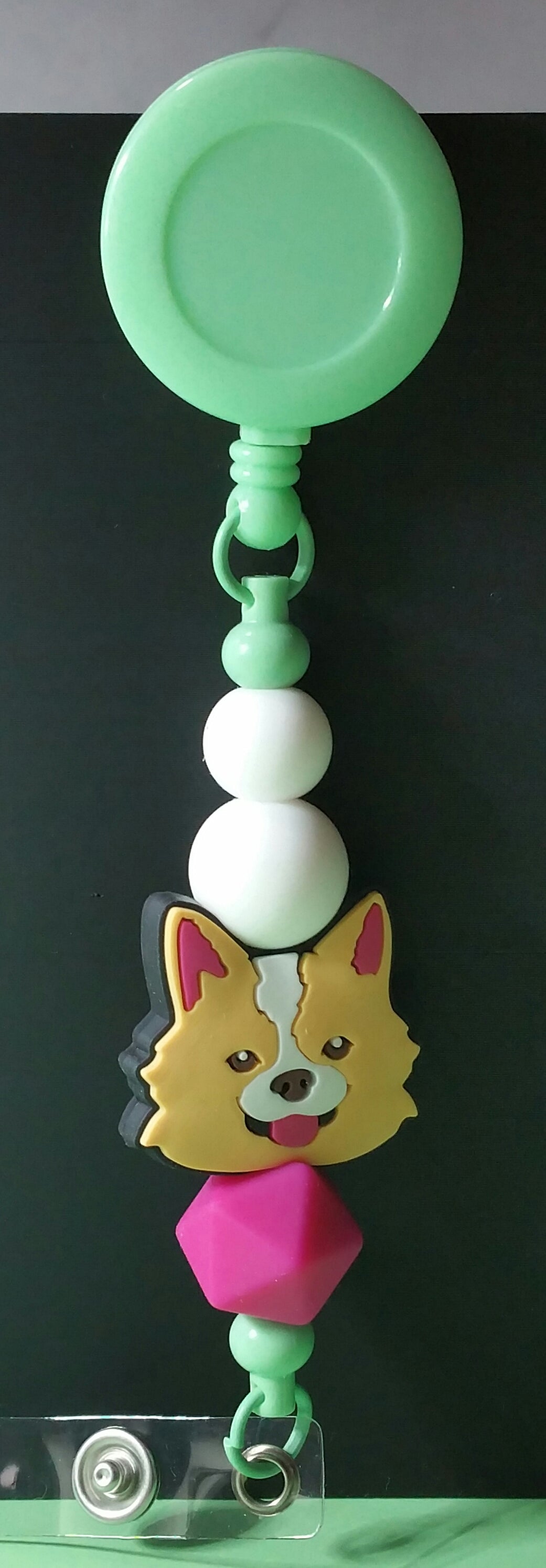 Badge Reels