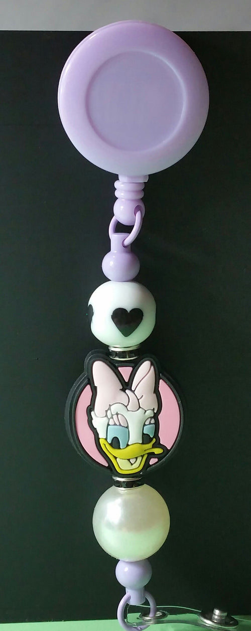 Badge Reels