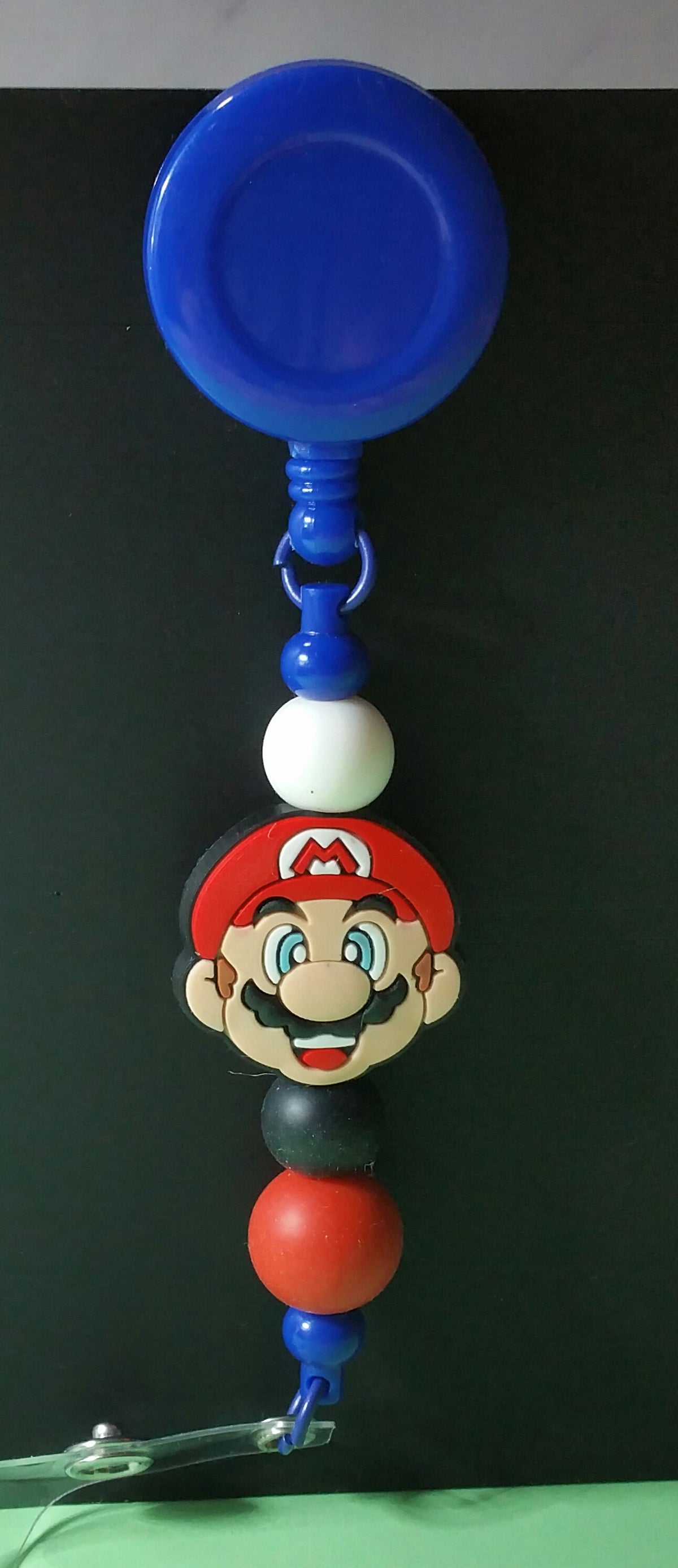 Badge Reels
