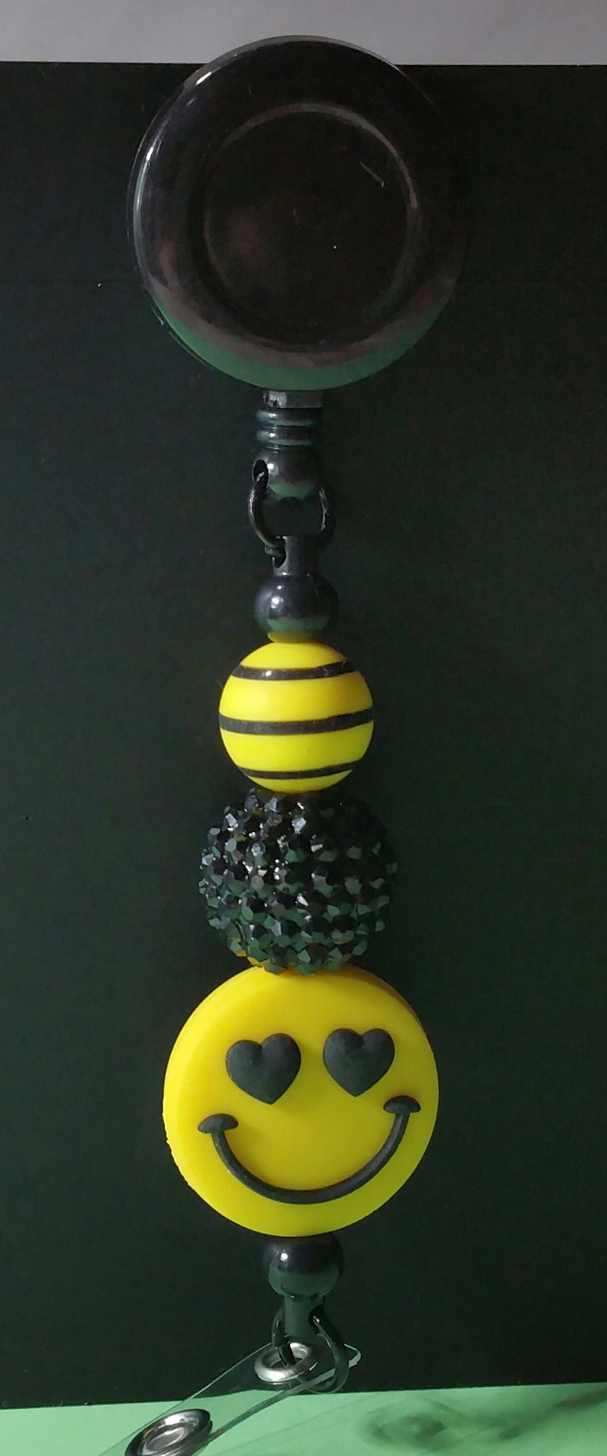 Badge Reels