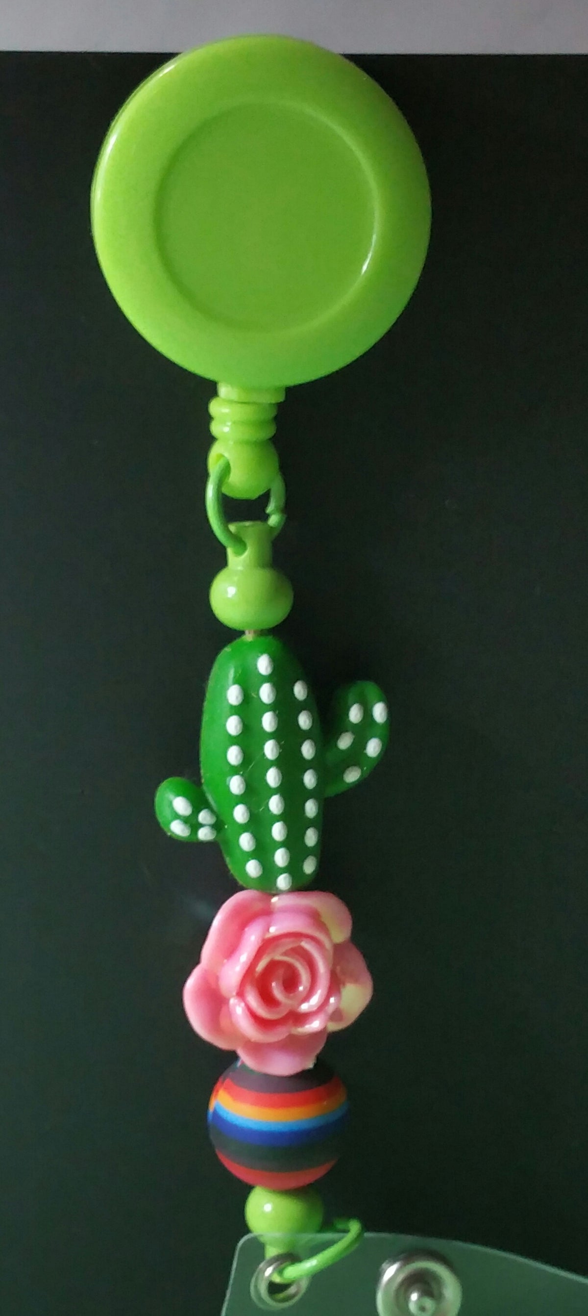 Badge Reels